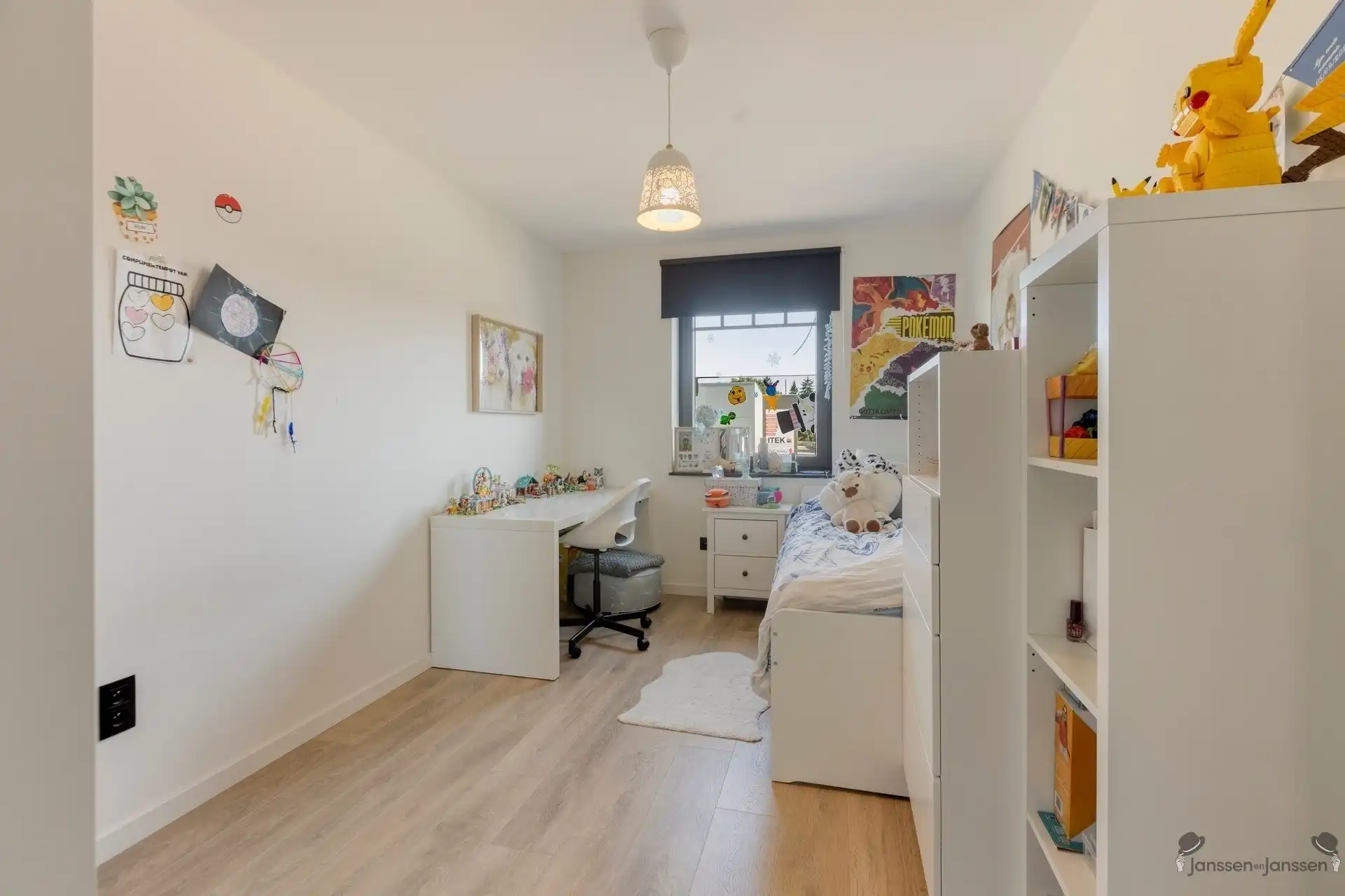 Ruime en energiezuinige woning met 5 slaapkamers en E-peil -6 foto 16