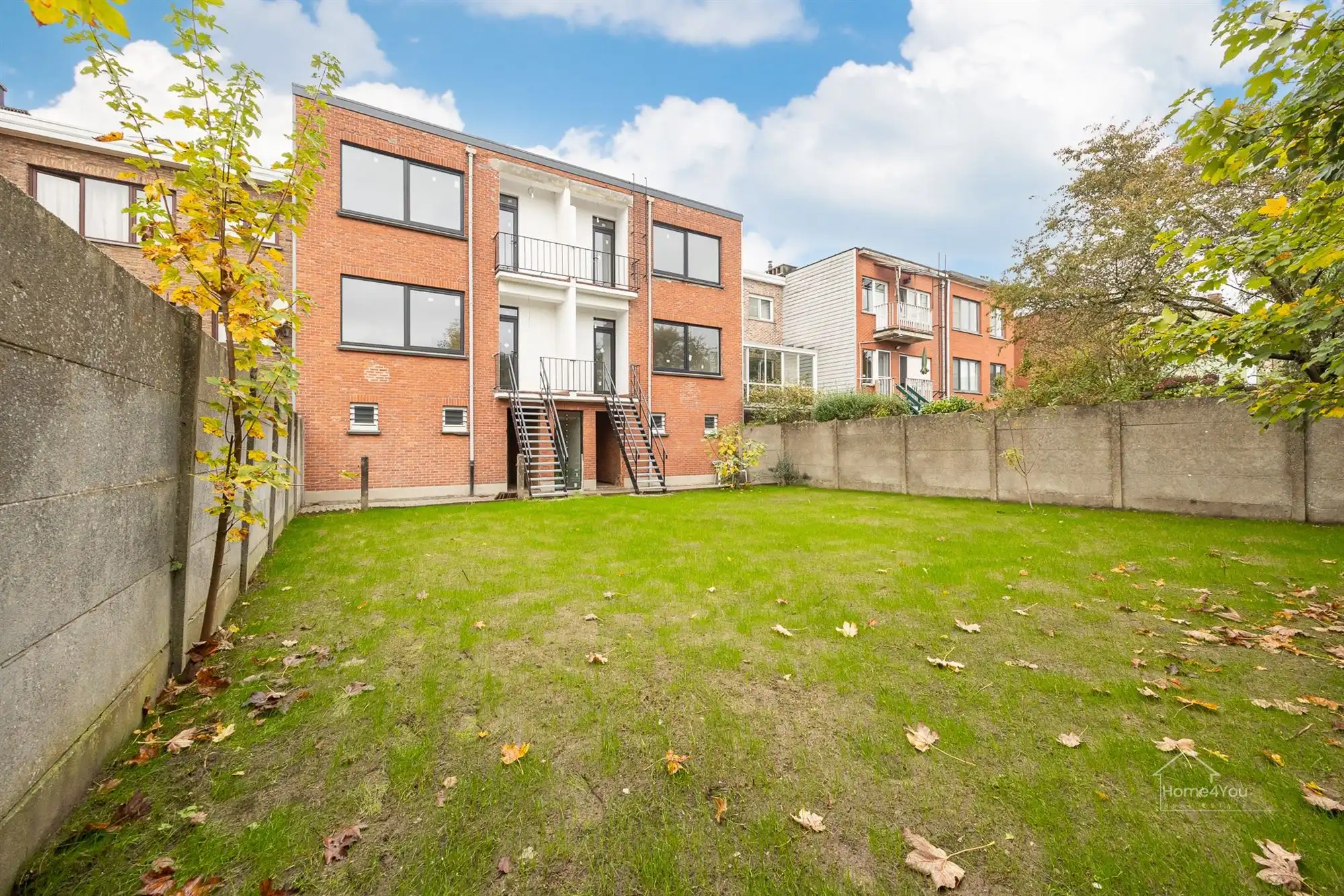 Gerenoveerd 2-slaapkamer appartement in Borsbeek te koop! foto 18