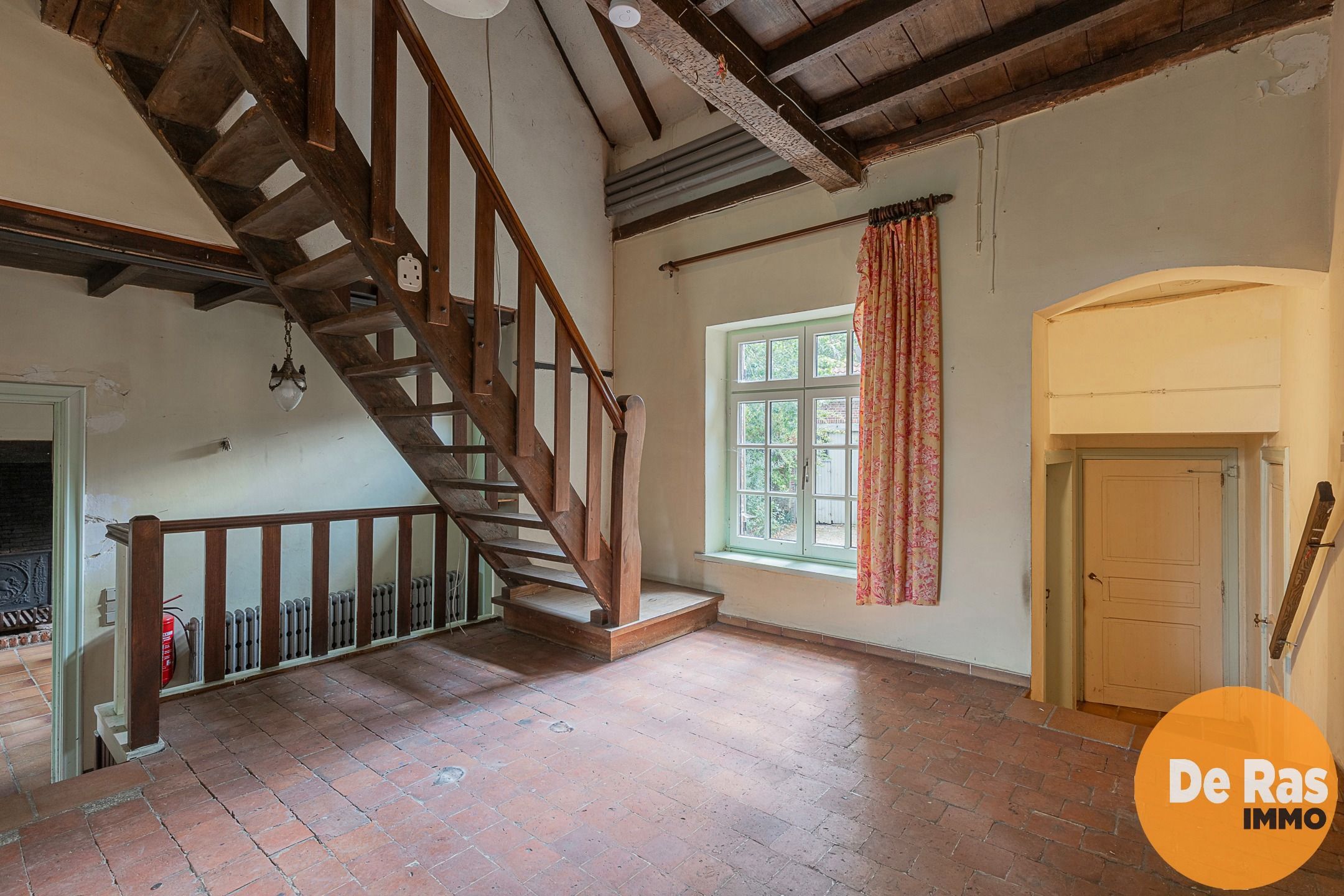 AAIGEM - Prachtige vierkantshoeve foto 29