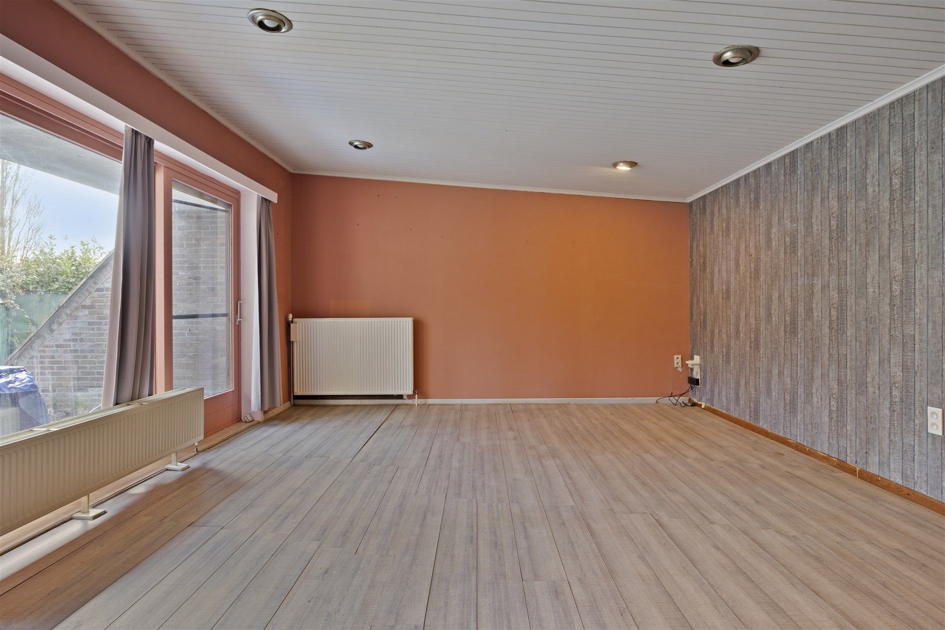 Op te frissen bungalow met 3 slaapkamers in Wetteren foto 4