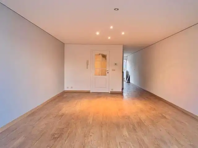 Triplex appartement te huur in Tessenderlo centrum foto 2