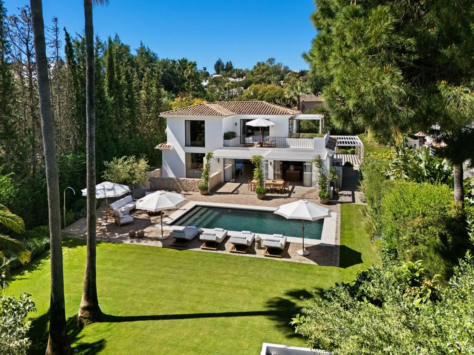 Villa te koop Casa Koi - 29660 Nueva Andalucia