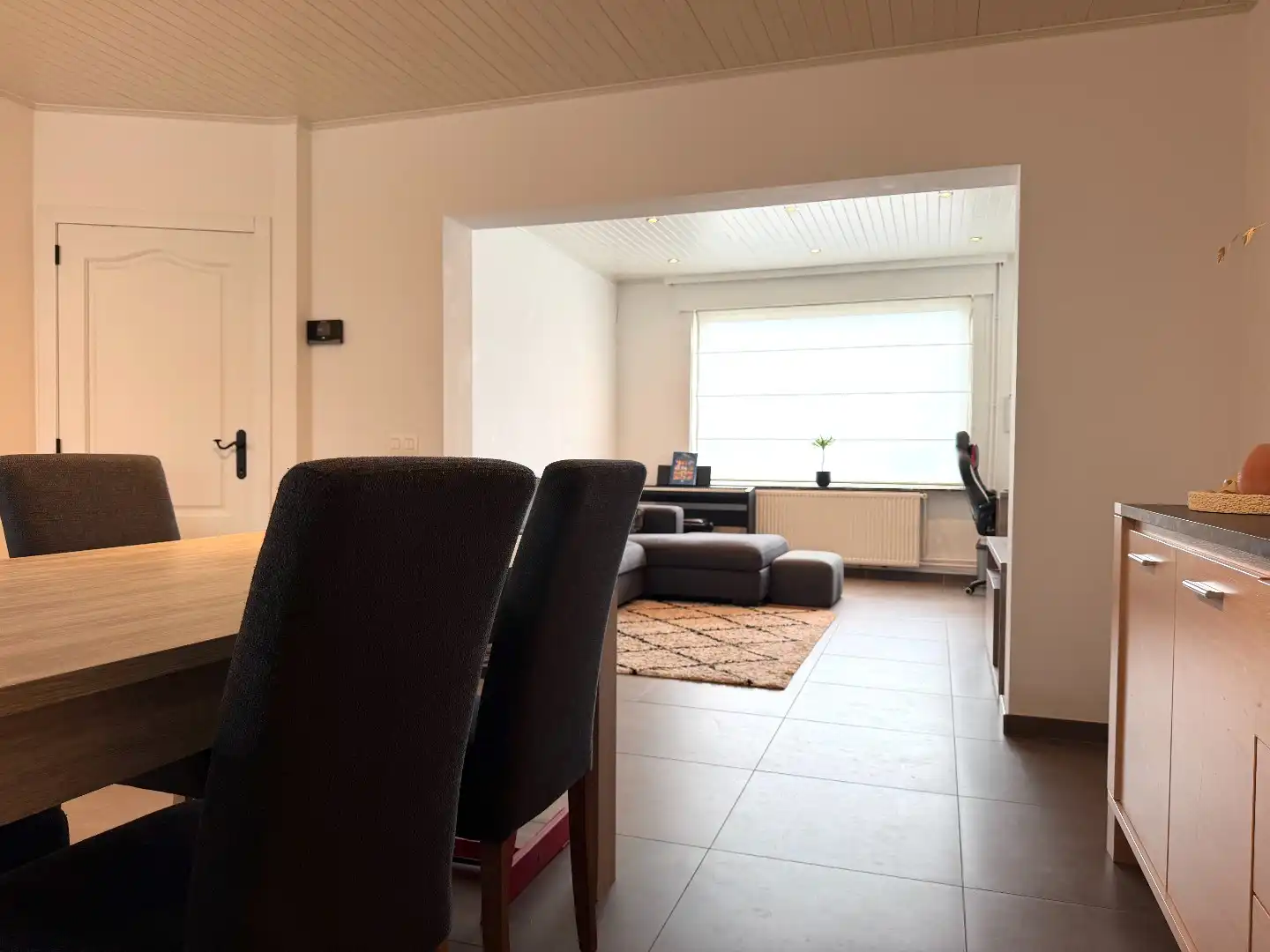  Instapklare rijwoning te koop in het centrum van Harelbeke! foto 5