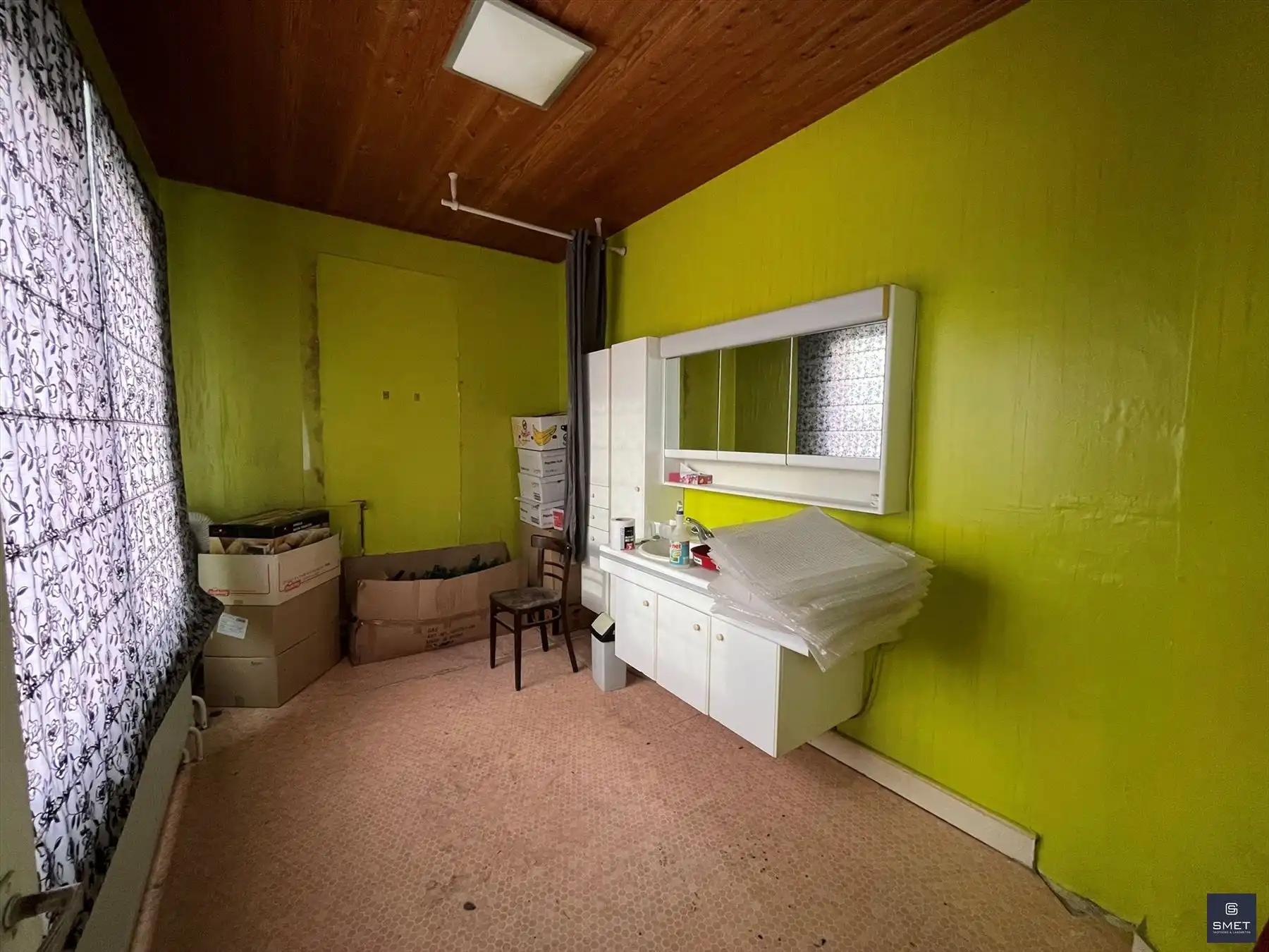 WONING MET MOGELIJK 3 SLPKS EN GARAGE foto 14