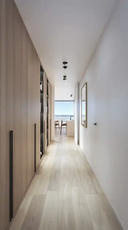 Penthouse Versailles foto 2