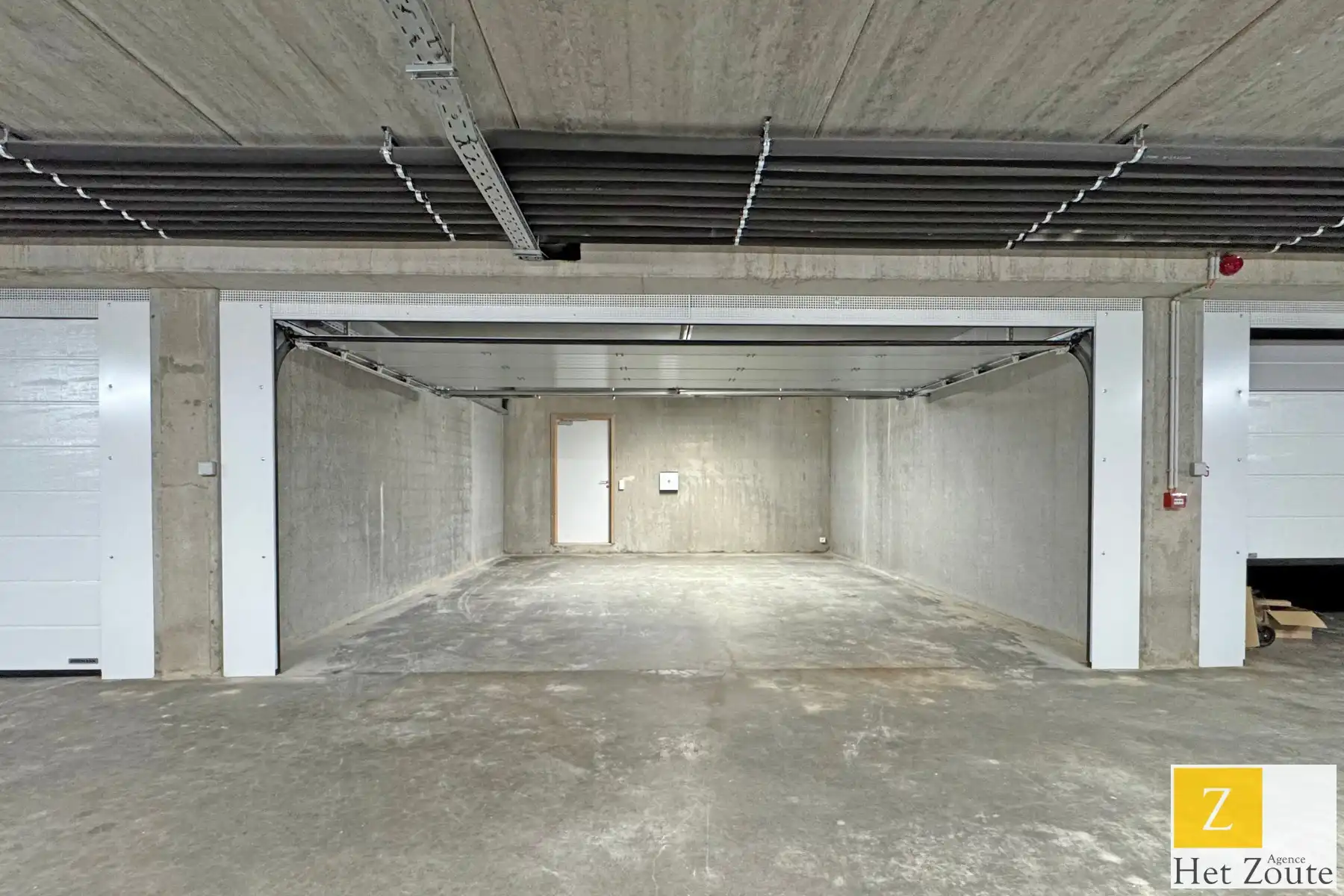 Nieuwbouwwoning in verkaveling Kalvekeet te Knokke foto 20