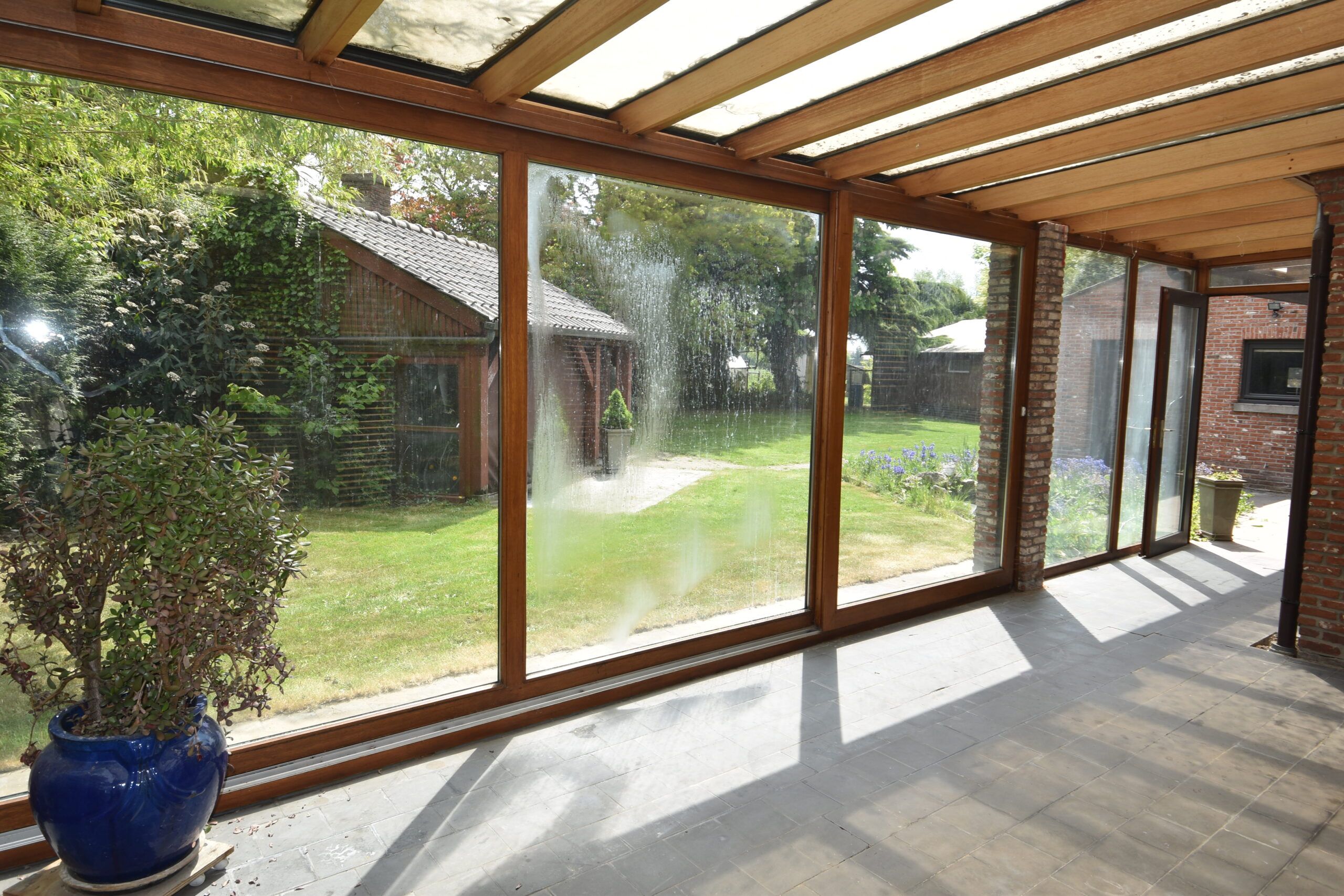 Charmante open bebouwing (4 spks) in Verrebroek foto 7