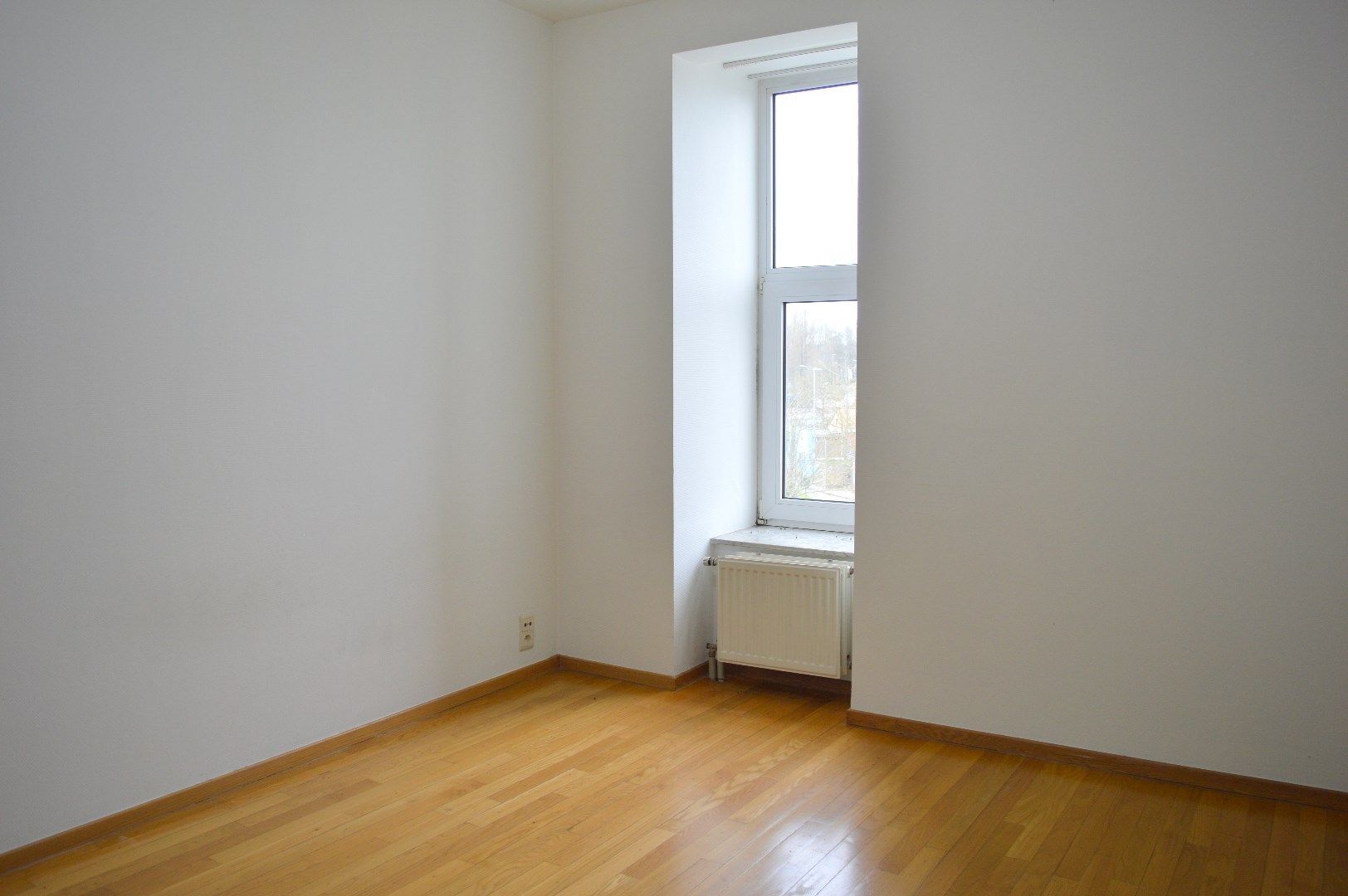 Gezellig dakappartement met terras in Gullegem met 2 slaapkamers foto 8