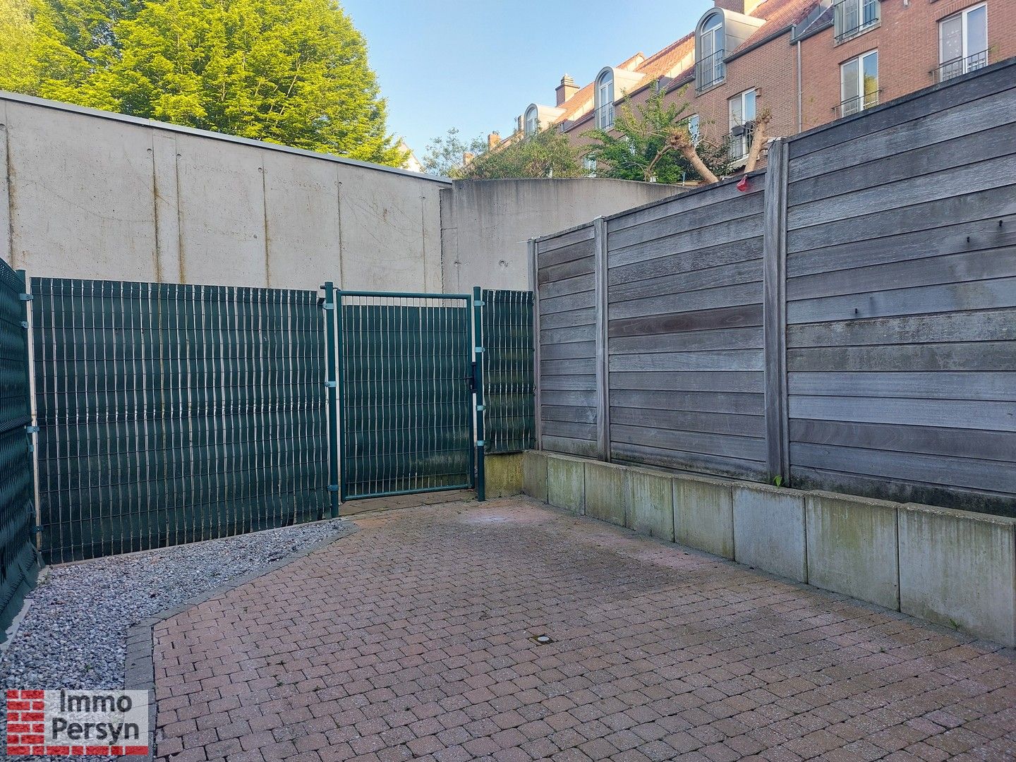 Rijwoning met 3 slaapkamer te Diest foto 13