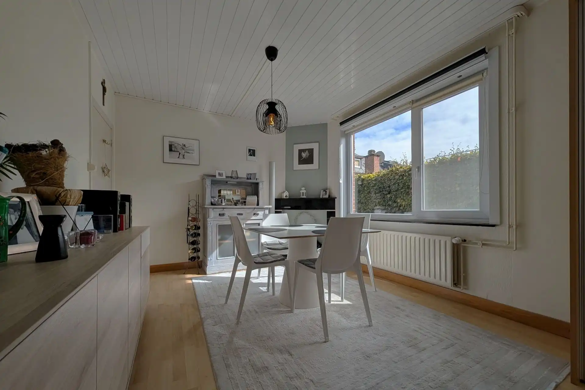 Gelijkvloerse woning in rustige omgeving foto 4