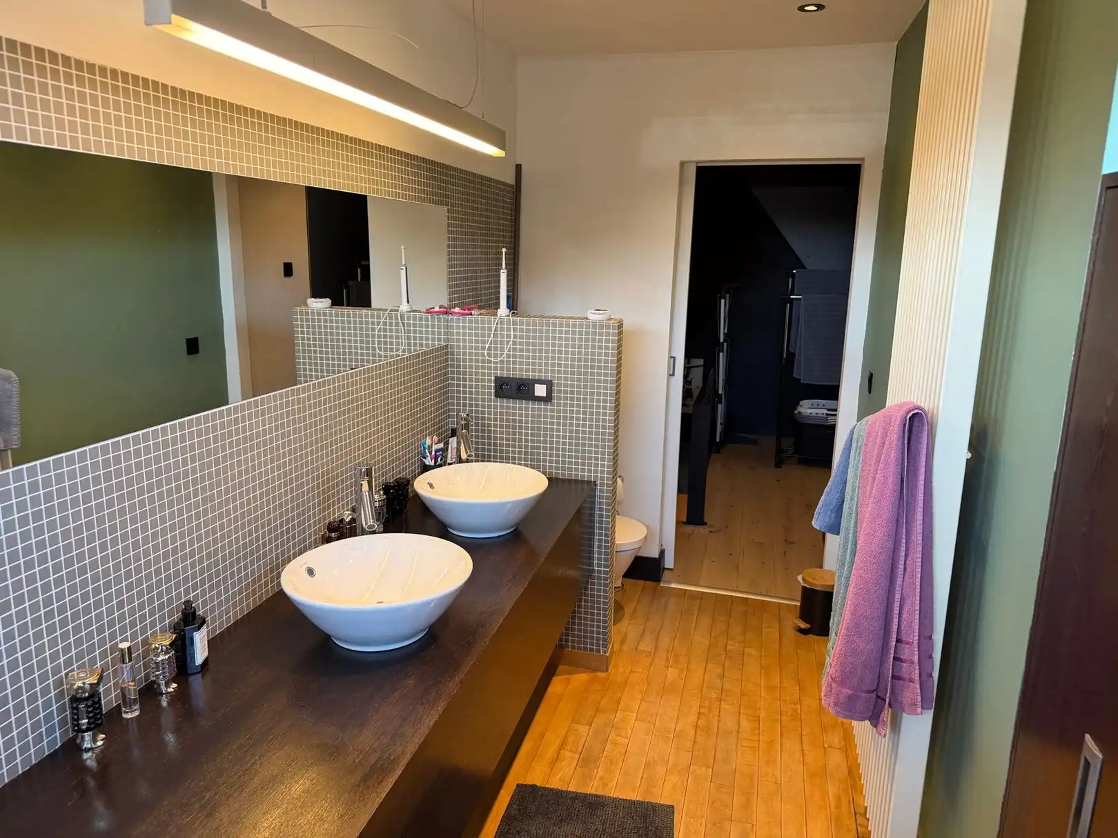 Huis foto 26