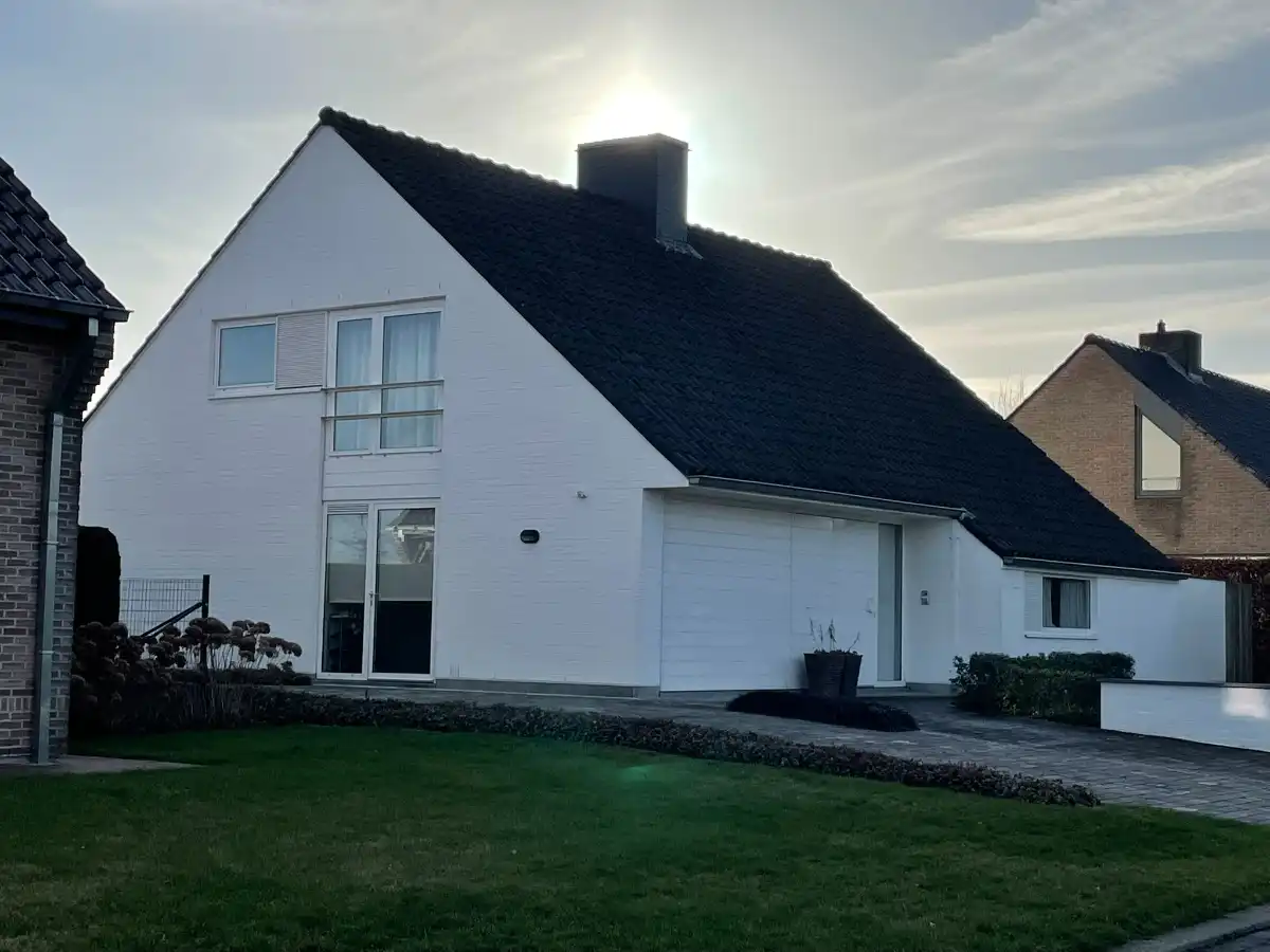 VILLA op toplocatie foto 70