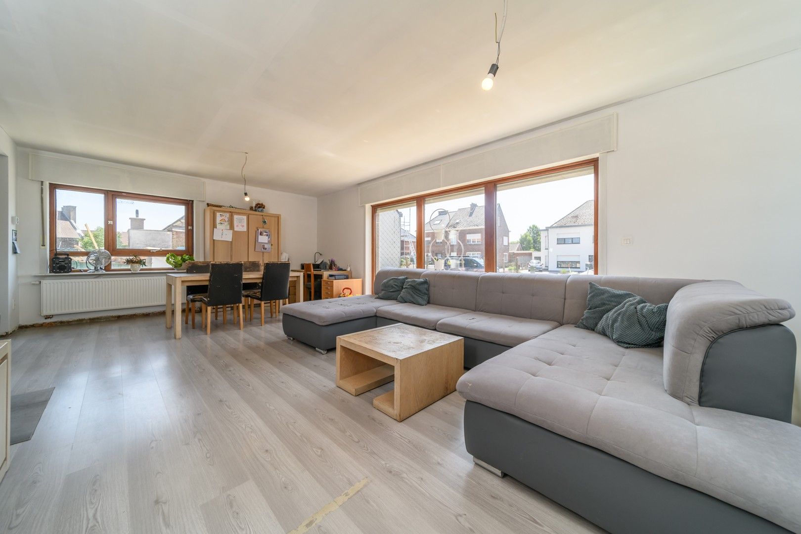 Rustig gelegen woning te Erpe foto 9