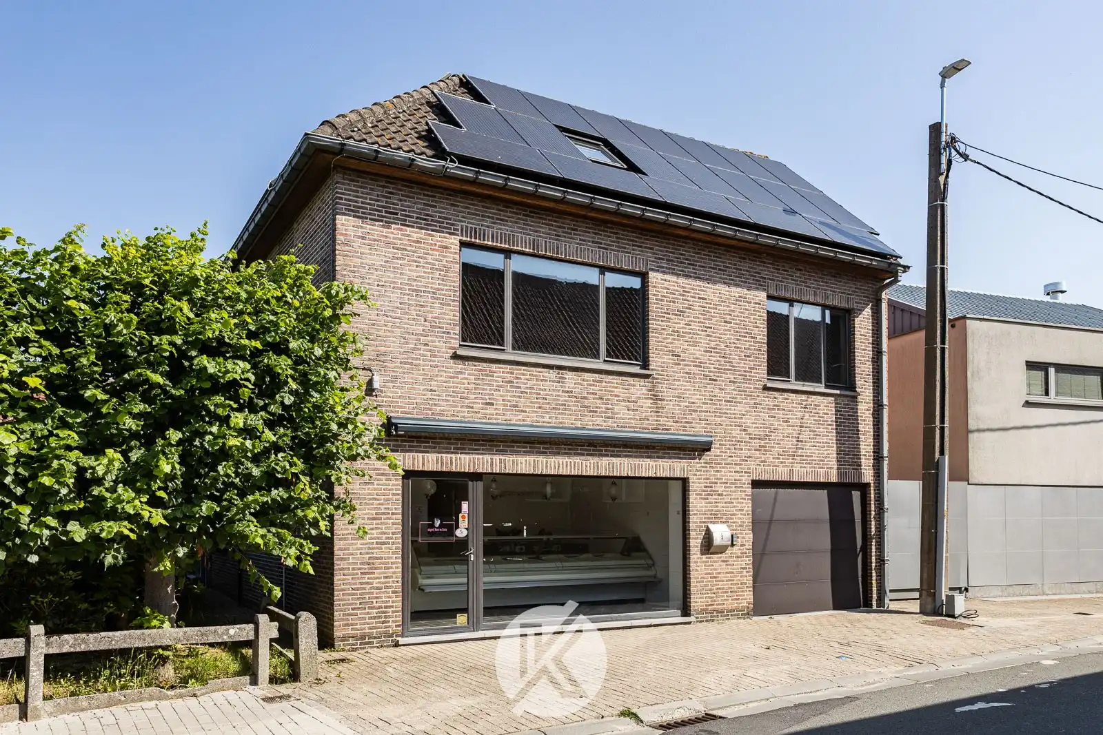 Huis te huur Sleistraat 3 - 9550 Herzele