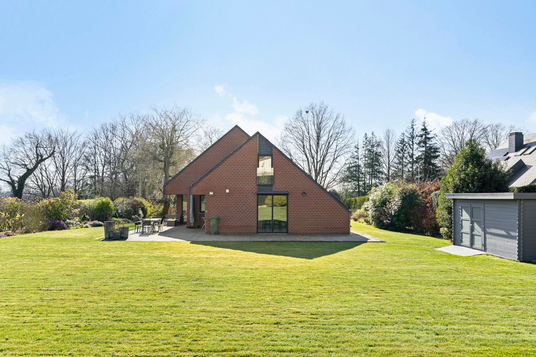 Tijdloze villa met 4 slaapkamers op 17a 30ca foto 24
