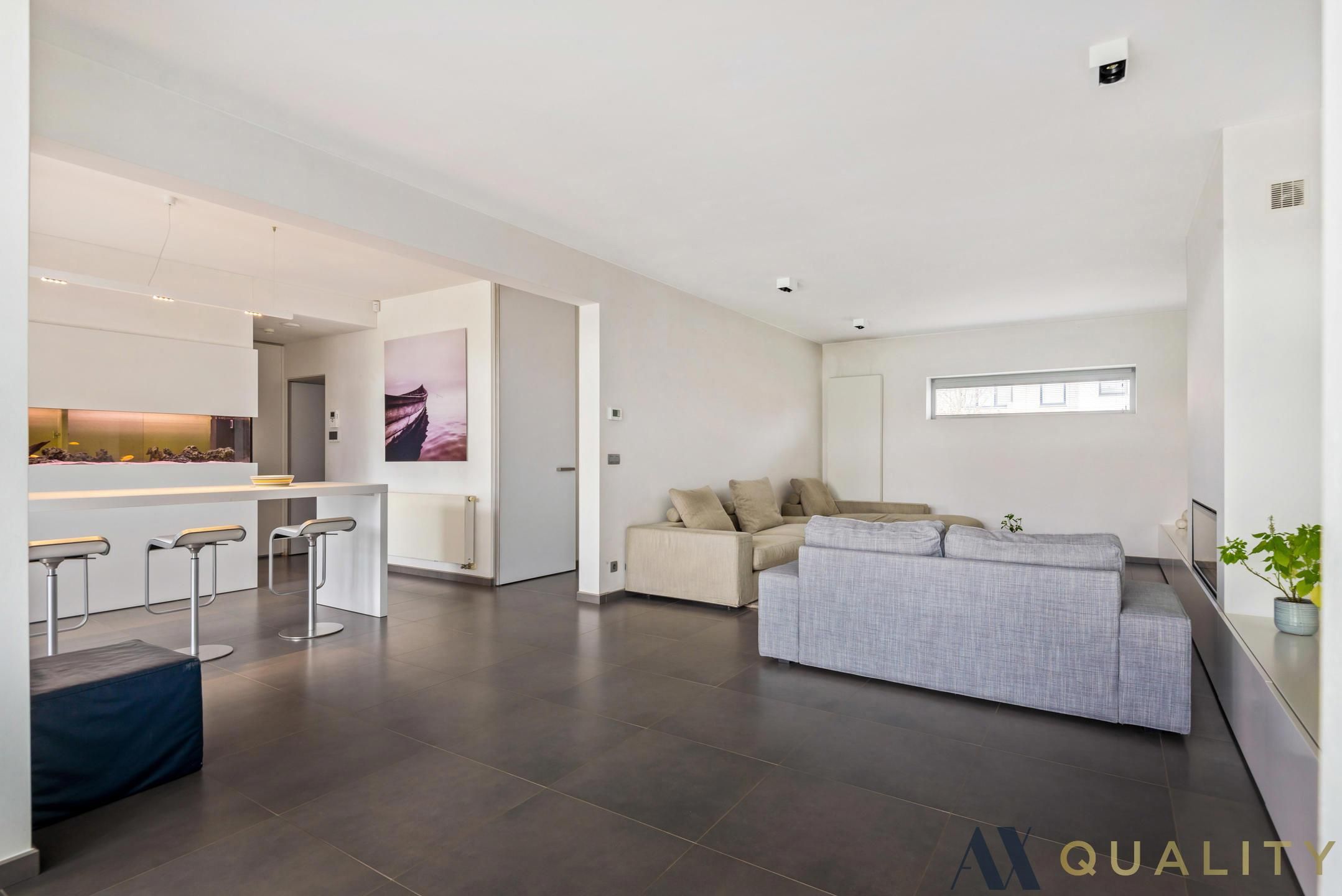 Moderne energiezuinige open bebouwing foto 4