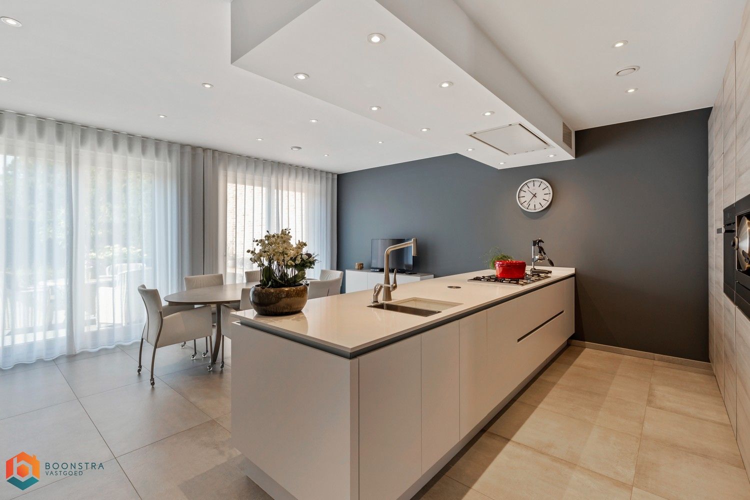 Energiezuinige woning met 4 slpkrs en tuin in hartje Putte foto 10