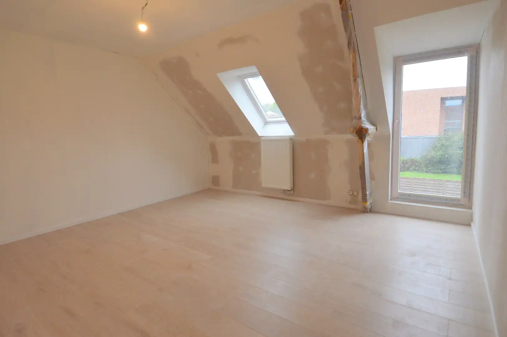 Gerenoveerde woning te huur in Heule met 3 slaapkamers foto 10