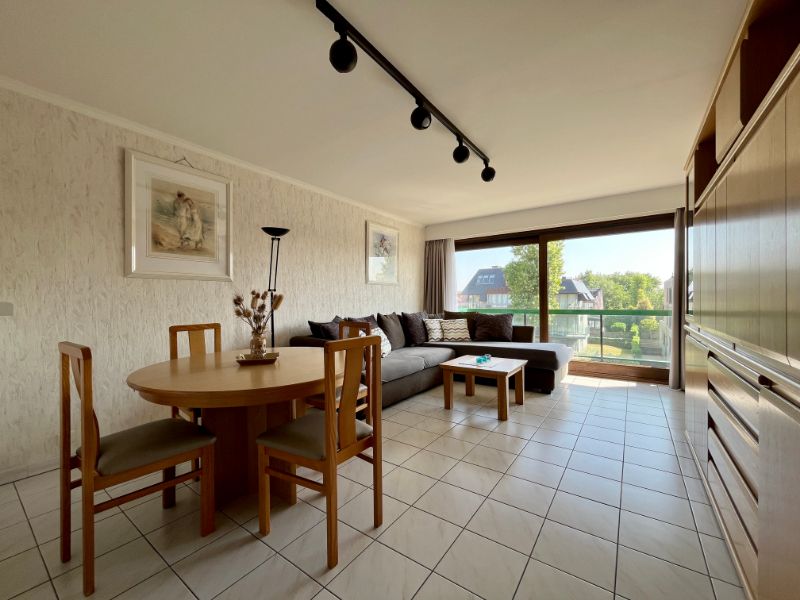 Gezellig appartement op wandelafstand van het centrum en de zee foto 2