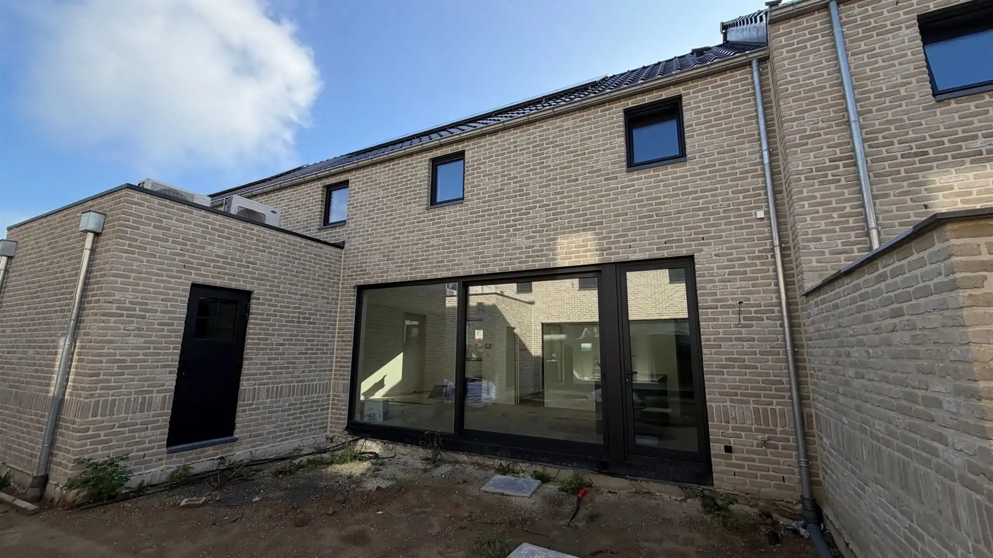NIEUWBOUWWONING IN WOONPROJECT AAN DE MAASPLASSEN foto 3