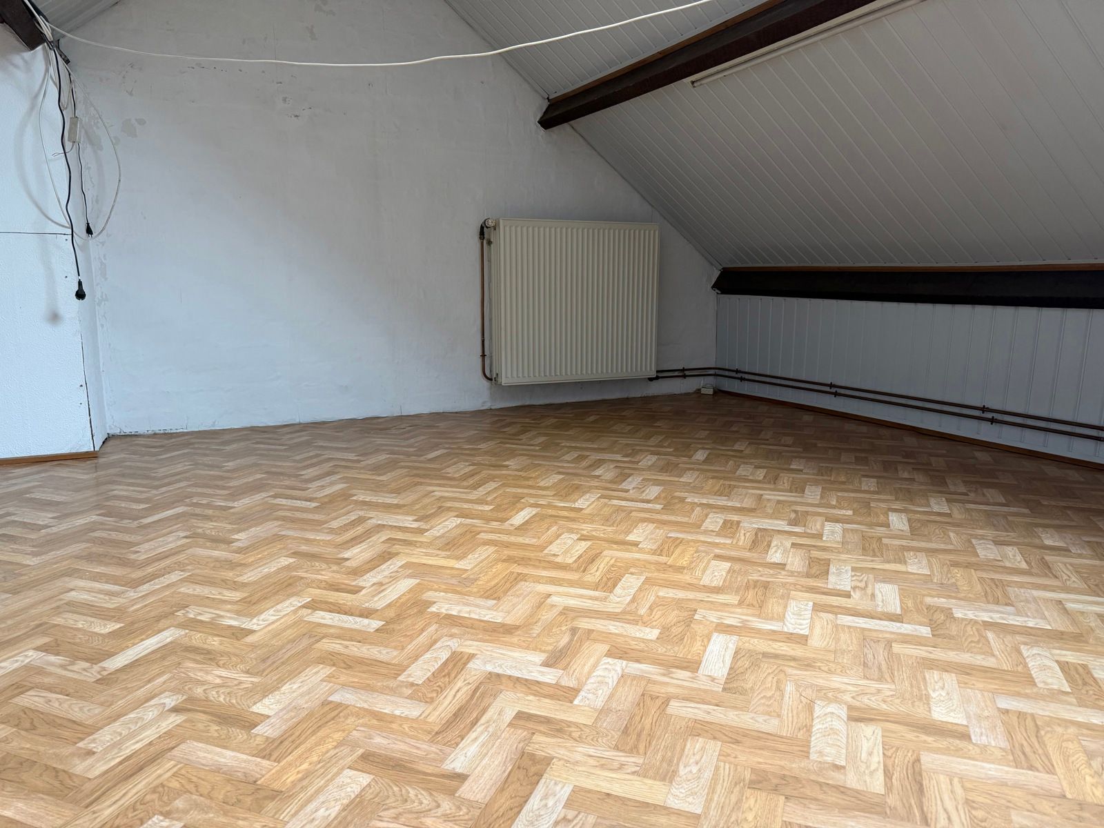 Op te frissen woning 3 slpks te Wommersom (Linter) foto 15