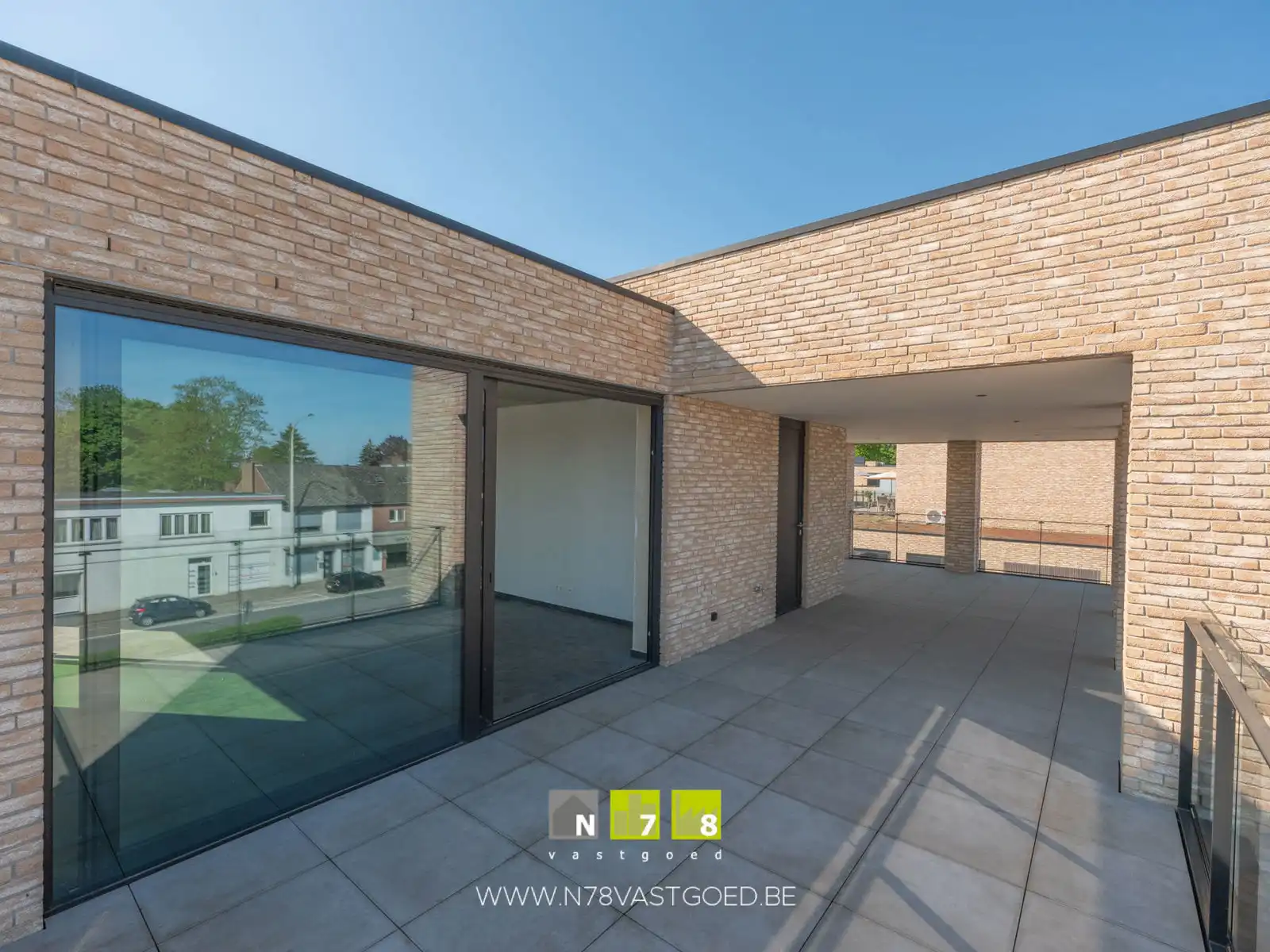 Penthouse te koop foto 11