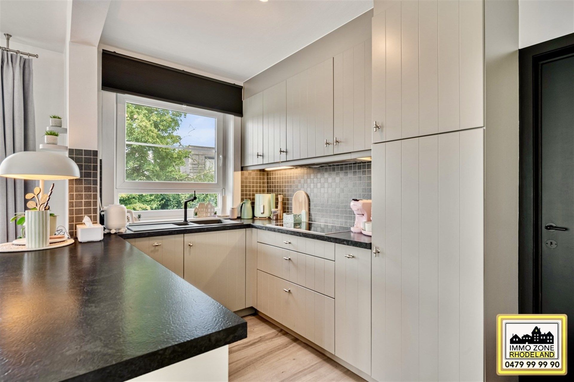 Prachtig en centraal gelegen appartement met 2 slpks  foto 11