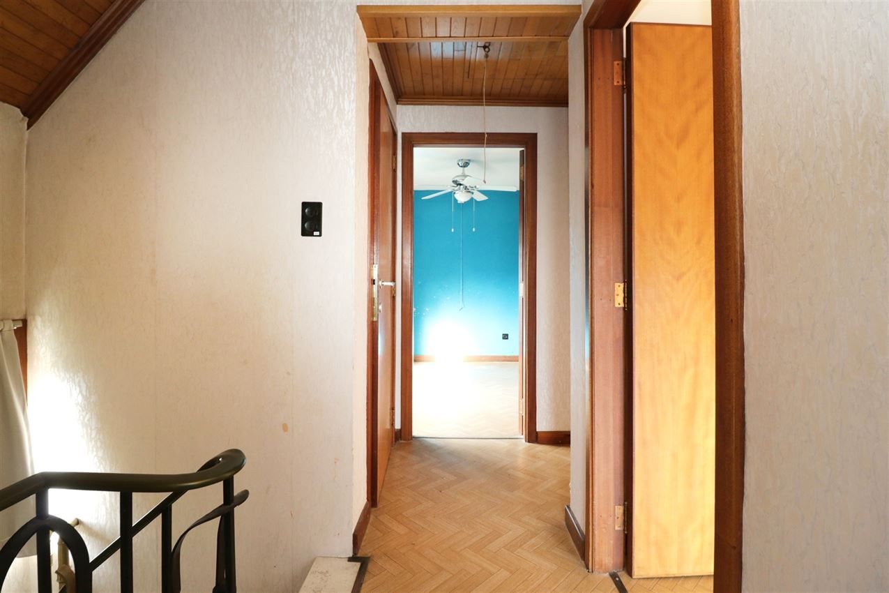 landelijk, met stijl, prachtige tuinzijde foto 24