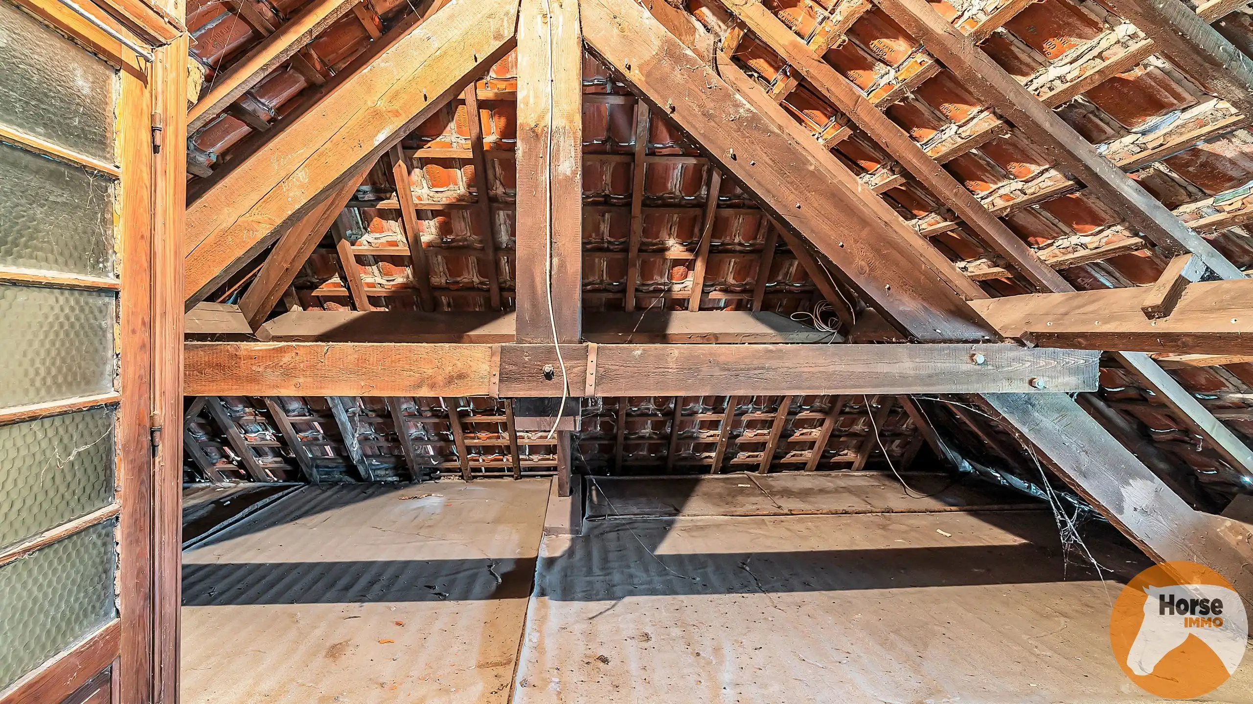 ZWALM - Villa op +/-1,1HA foto 25