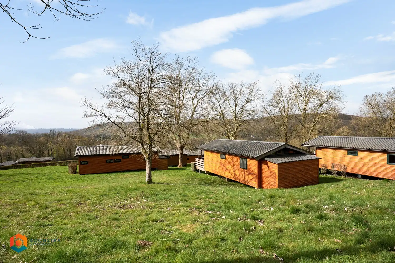 Vakantiehuisje met 2 slpkrs te Blaimont foto 23