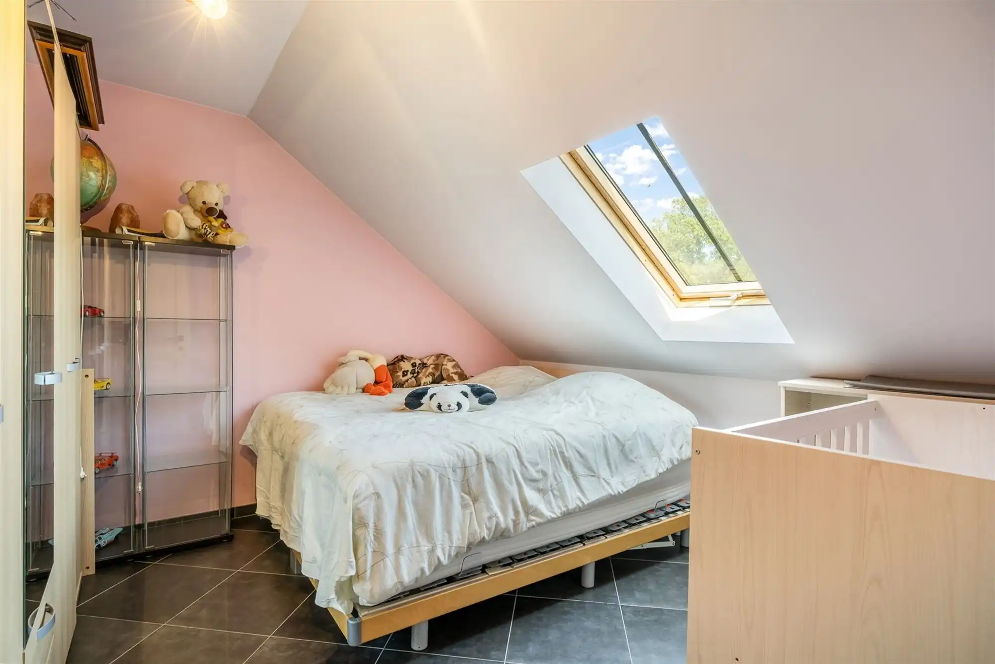 UNIEK EIGENDOM TE PAAL OP PERCEEL VAN MAAR LIEFST 1,2 HECTARE foto 40