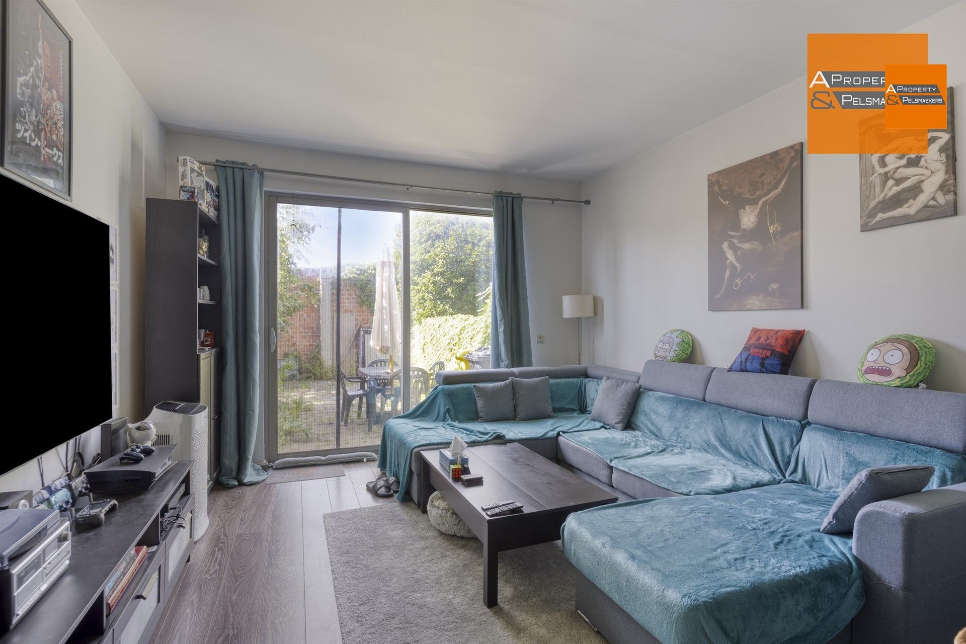 Appartement***optie*** foto {{pictureIndex}}