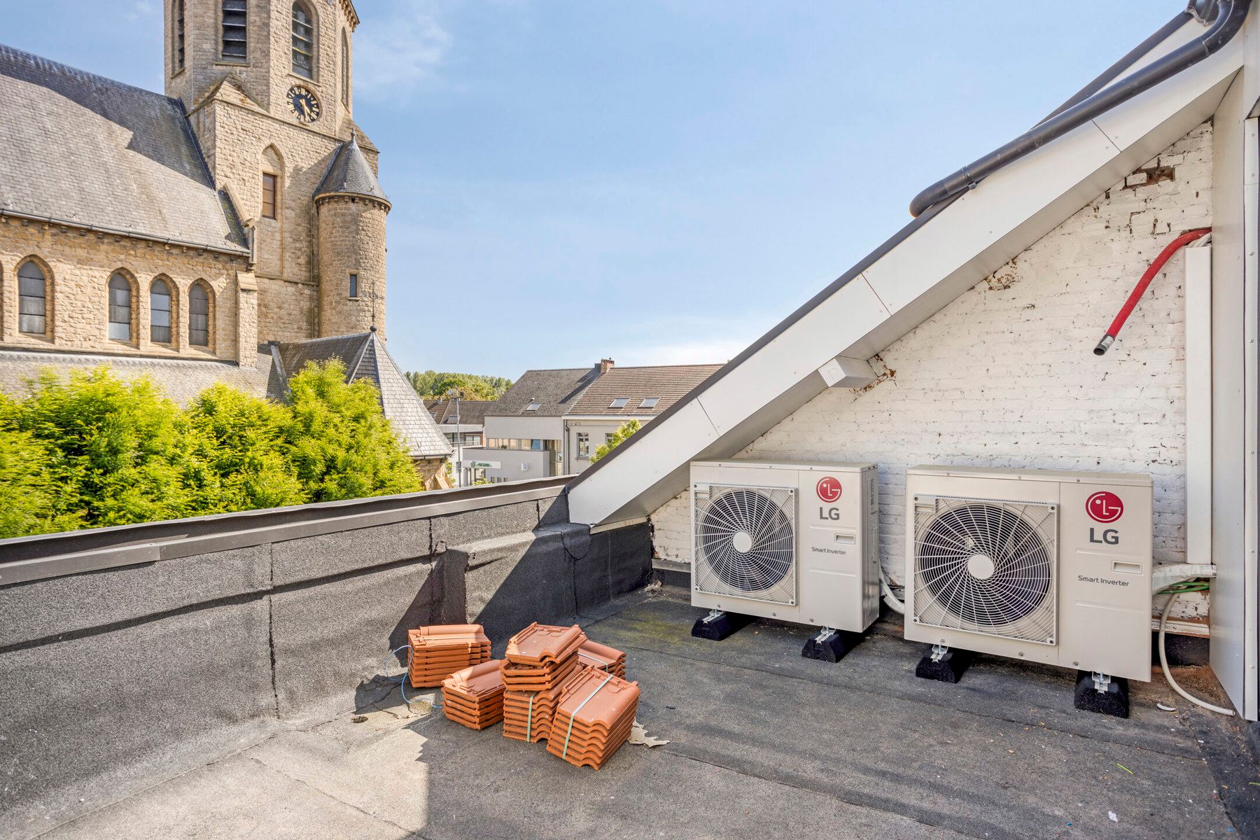 Energetisch wonen te Boortmeerbeek foto 11