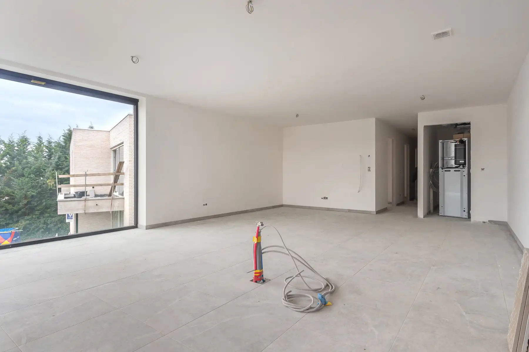 Energiezuinige nieuwbouw appartementen met 2/3 slaapkamers foto 6