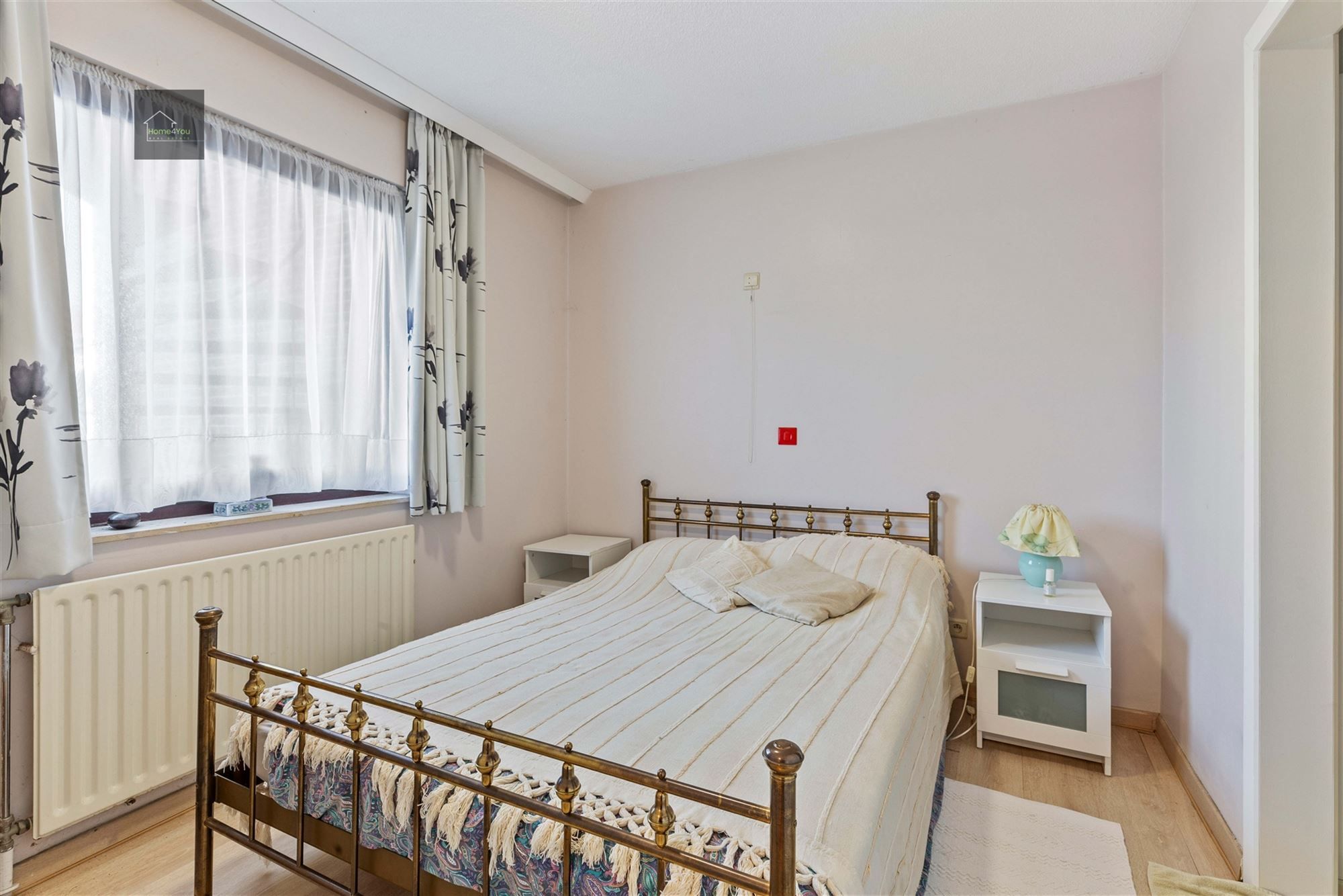 Instapklaar appartement met 1 slaapkamer op de Kustbaan te Sint-Idesbald! (ideaal als 2de verblijf of vakantieverhuur) foto 9