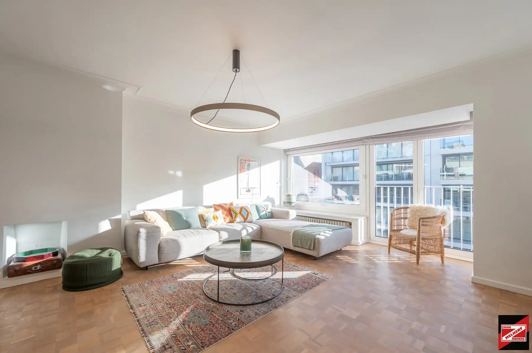 Appartement te koop Lippenslaan 273/41 - 8300 Knokke-Heist