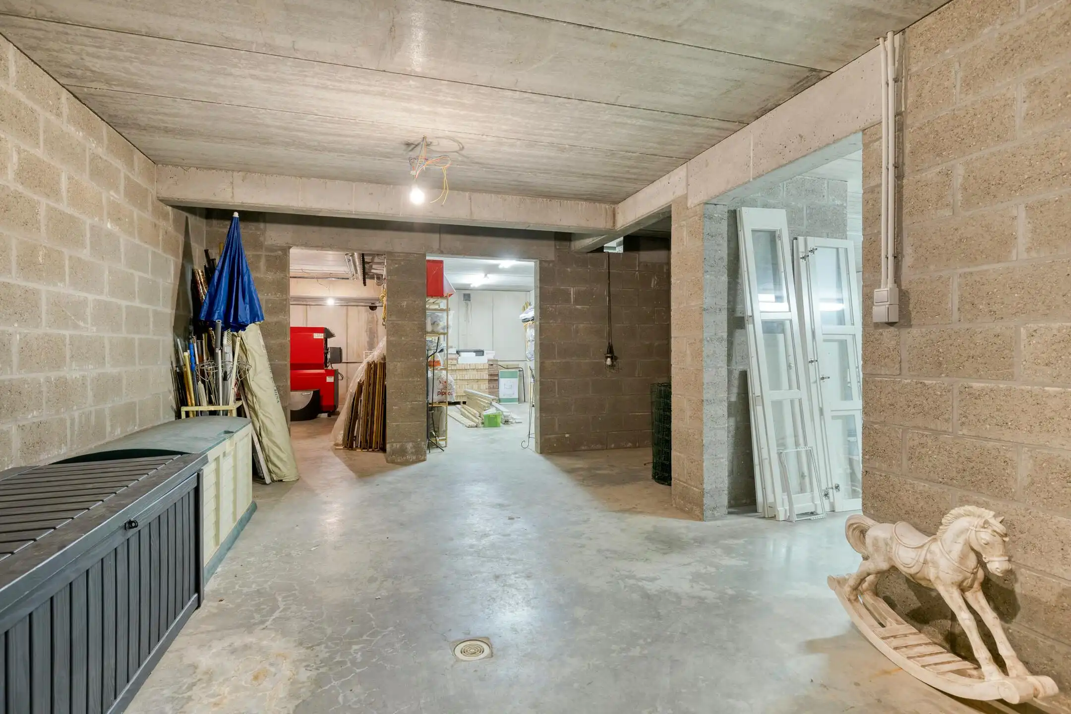 Riante villa op een uitzonderlijk perceel van 41a 19ca  foto 31