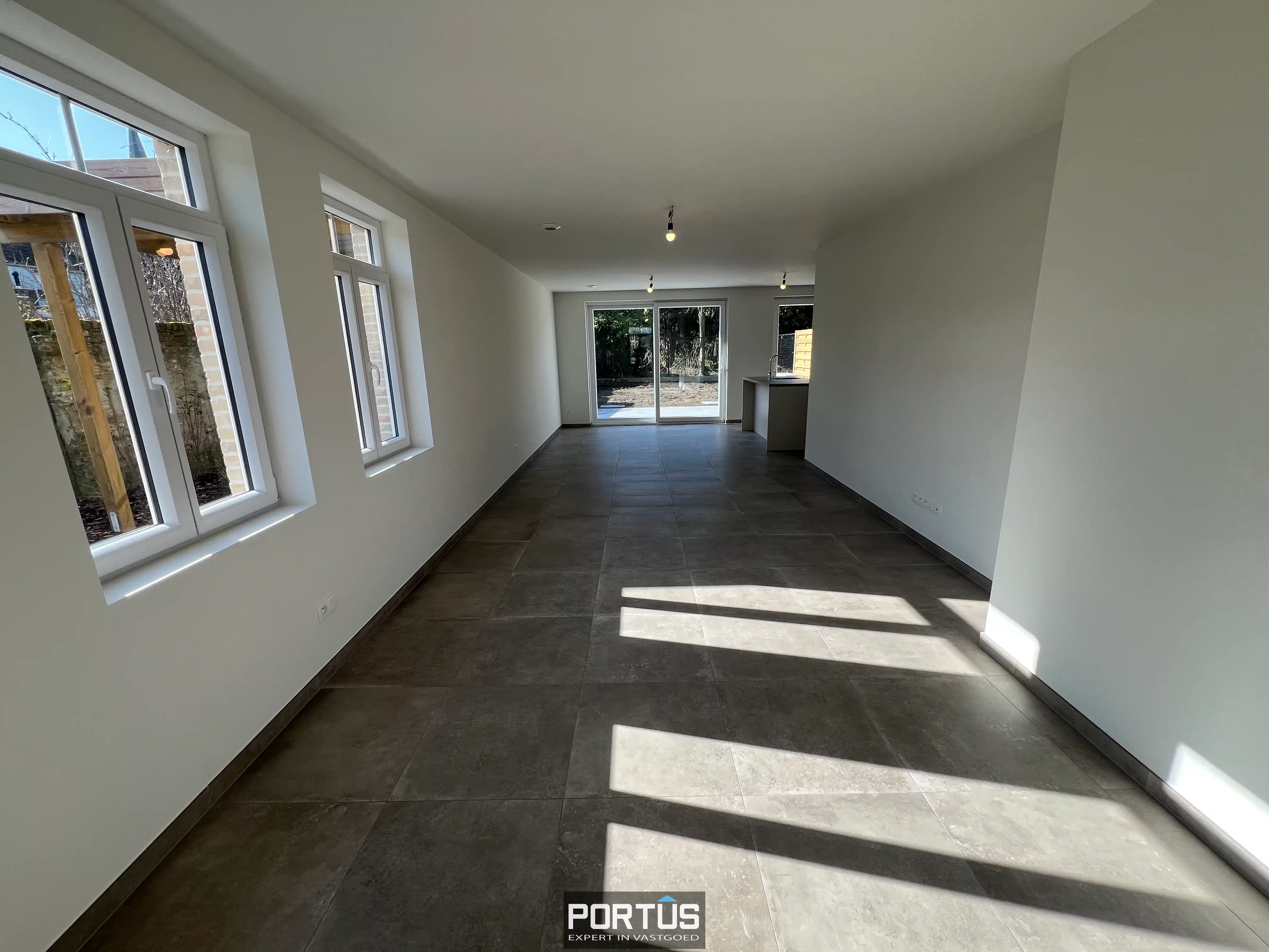 Energiezuinige nieuwbouwwoning met 3 slaapkamers en carport te huur foto 6