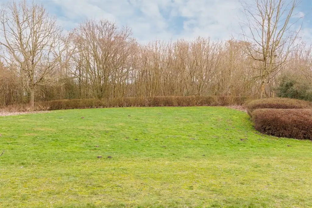 Instapklaar gelijkvloers appartement nabij park Schoten foto 24