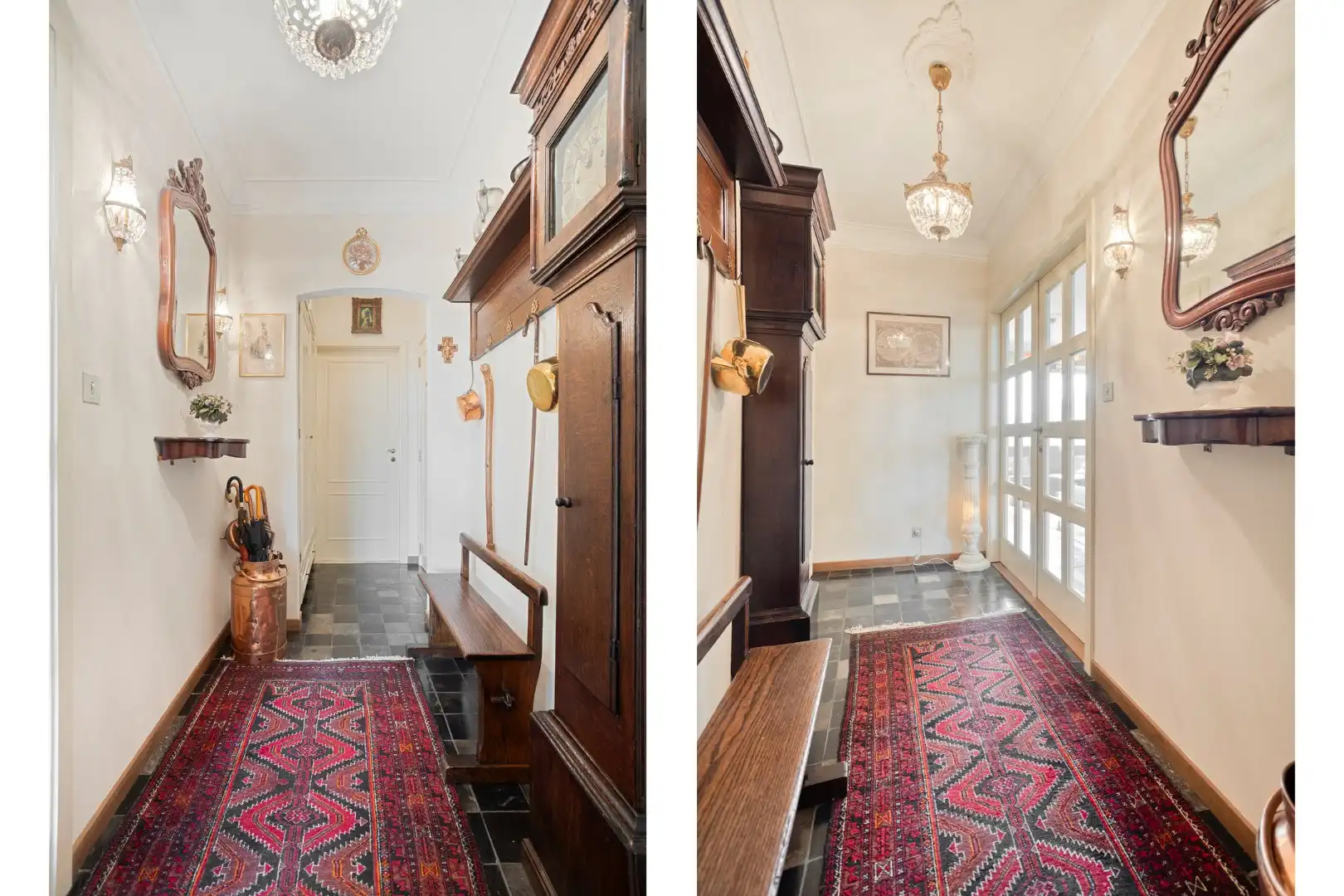 Ruim dakappartement met uitzonderlijke terrassen + garage – Zicht over Tongeren foto 3