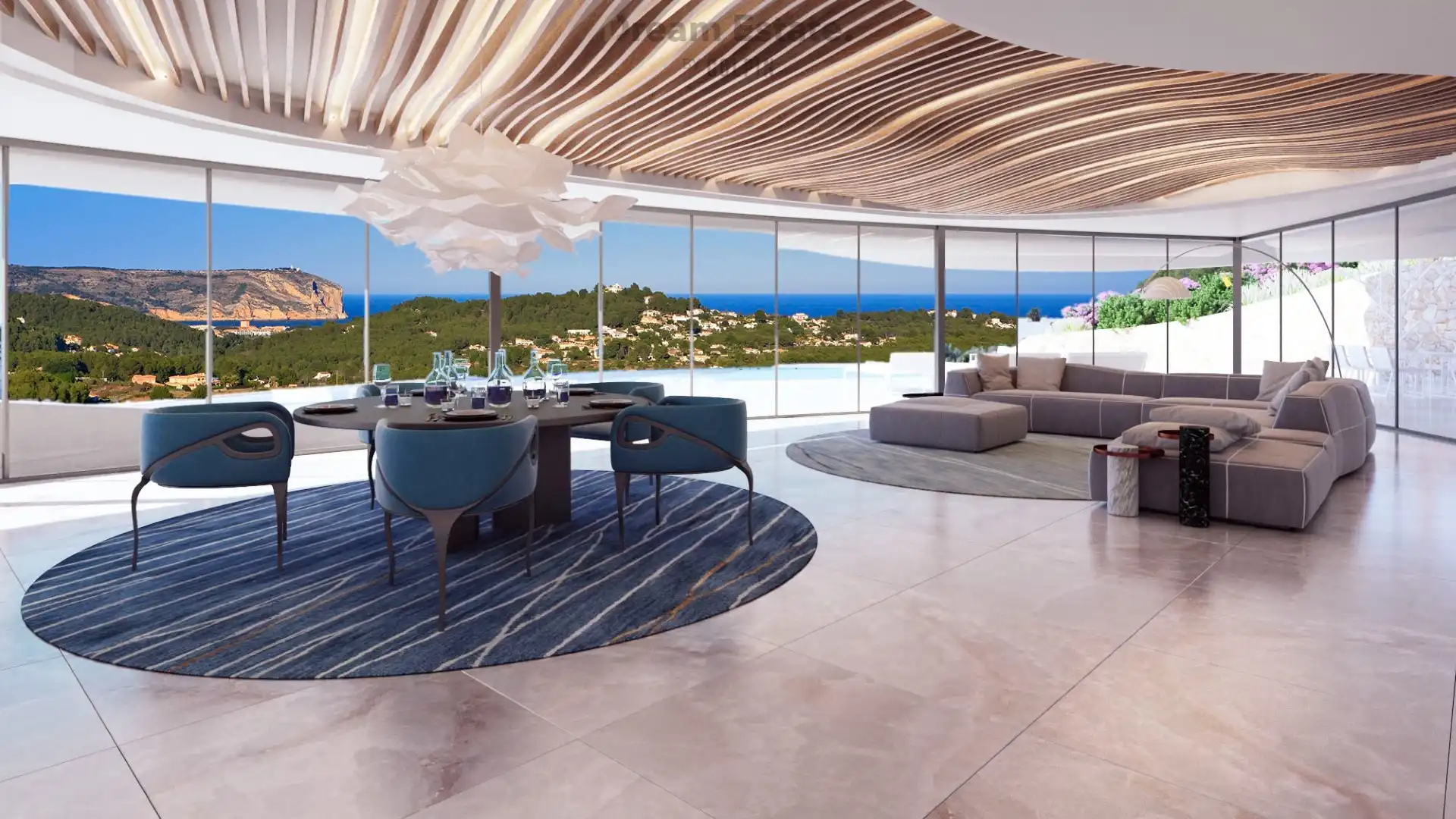 Wonen op een van de meest gewilde plaatsen in Javea foto 6