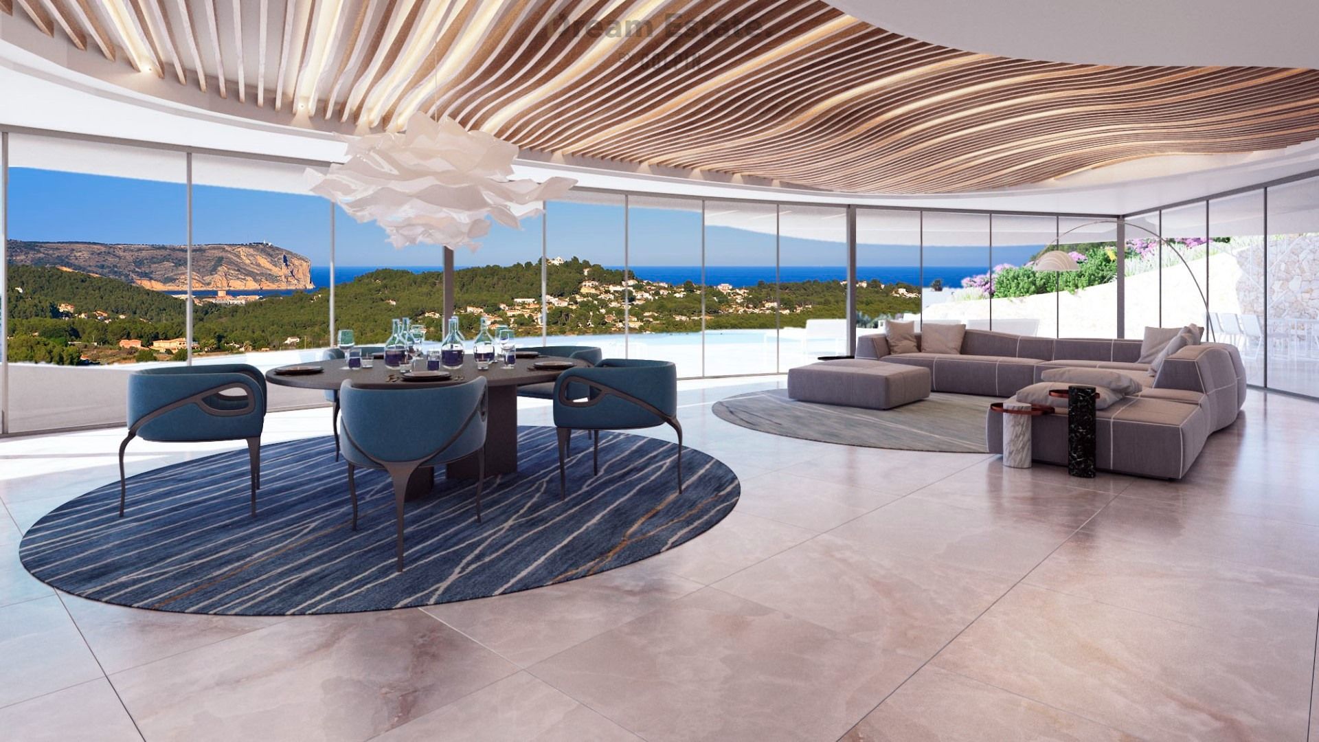 Wonen op een van de meest gewilde plaatsen in Javea foto 6