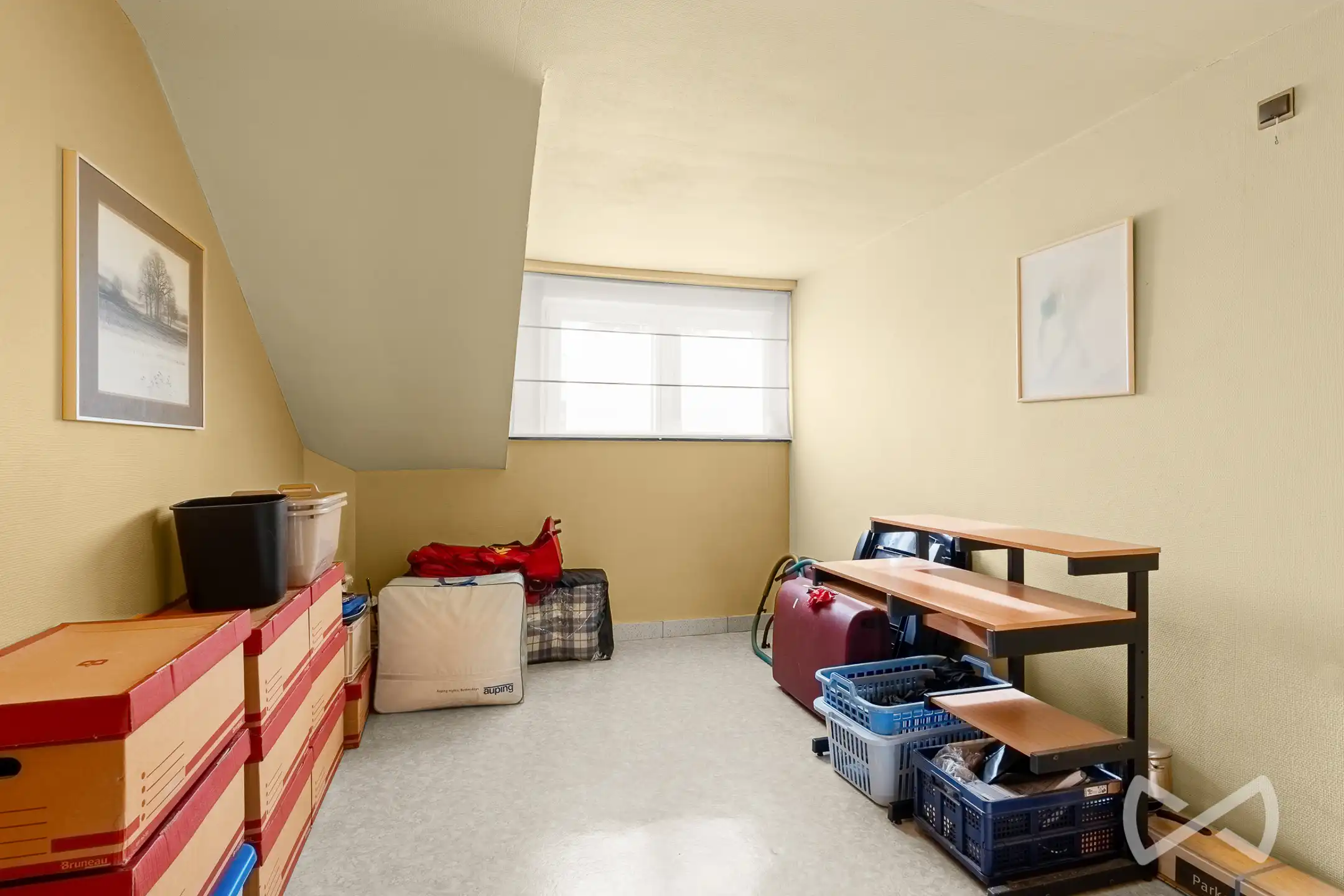 TE KOOP | Gezinswoning met 4 slaapkamers en EPC C in Paal centrum foto 23