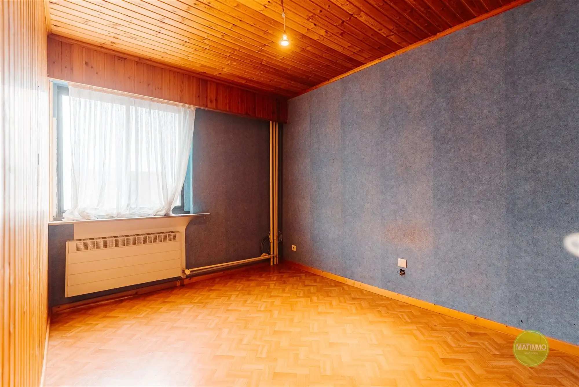 Charmant op te knappen woning met 4 slaapkamers in Turnhout foto 12