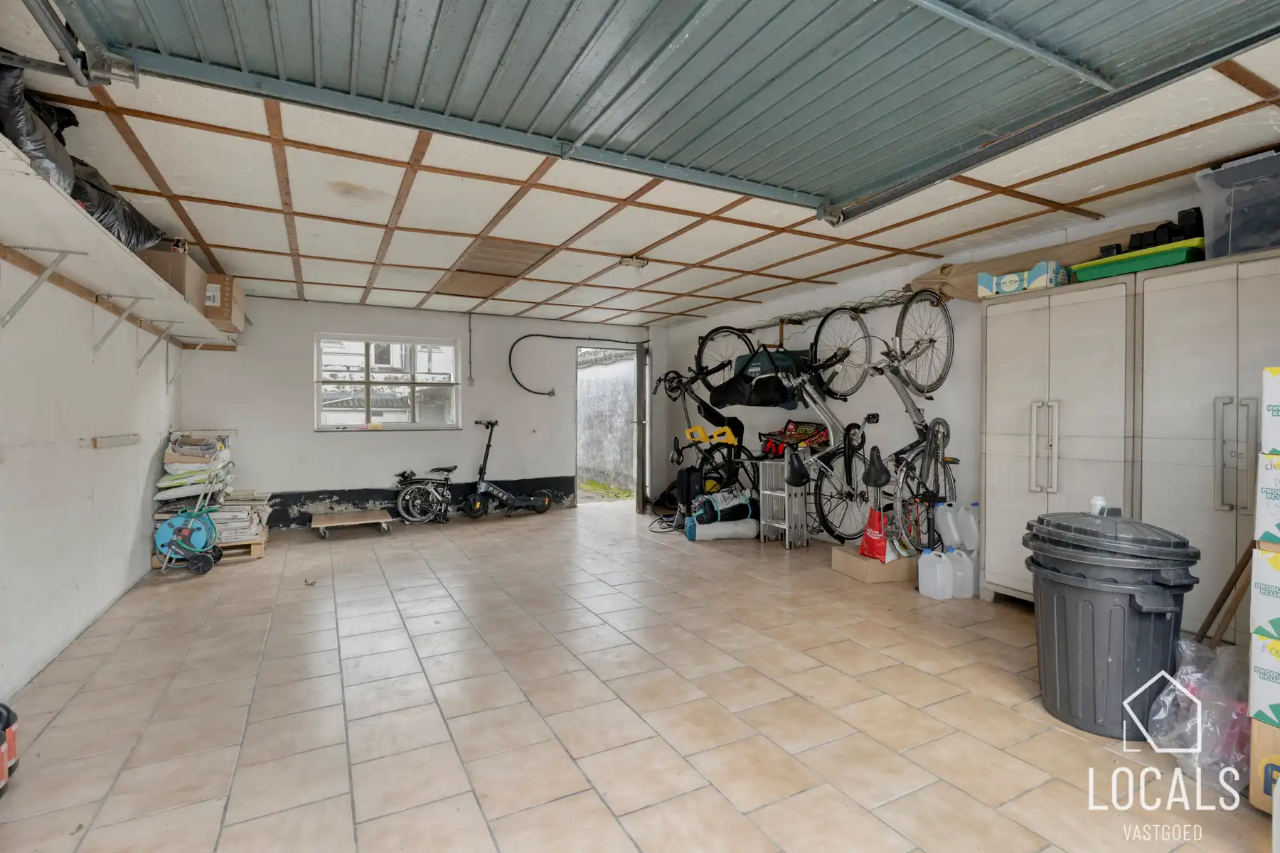 Instapklare woning in Denderleeuw foto 15