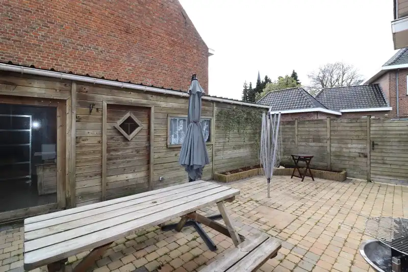 WONING te AARTRIJKE foto 3