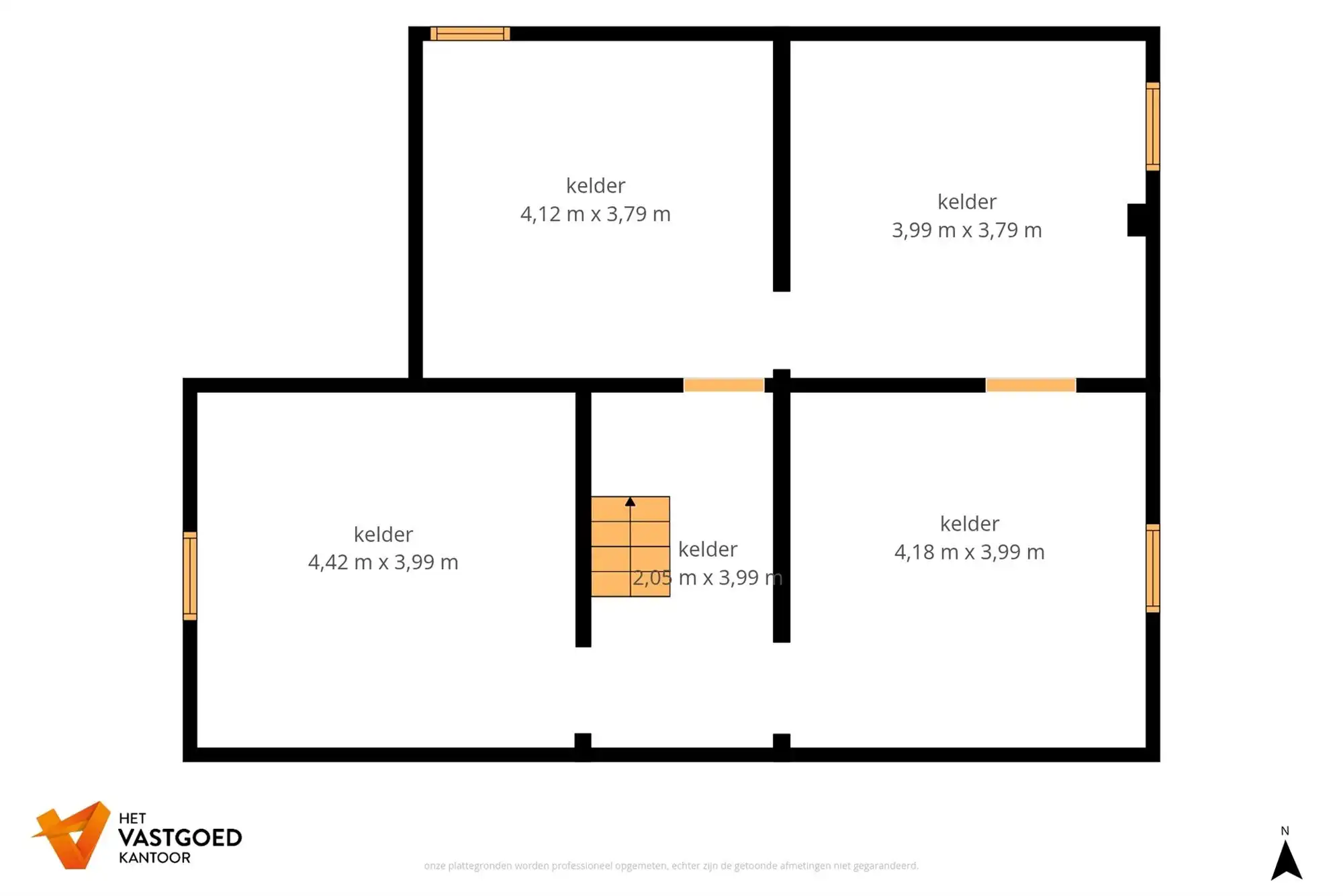 PERFECT ONDERHOUDEN WONING OP IDEALE LIGGING! foto 28