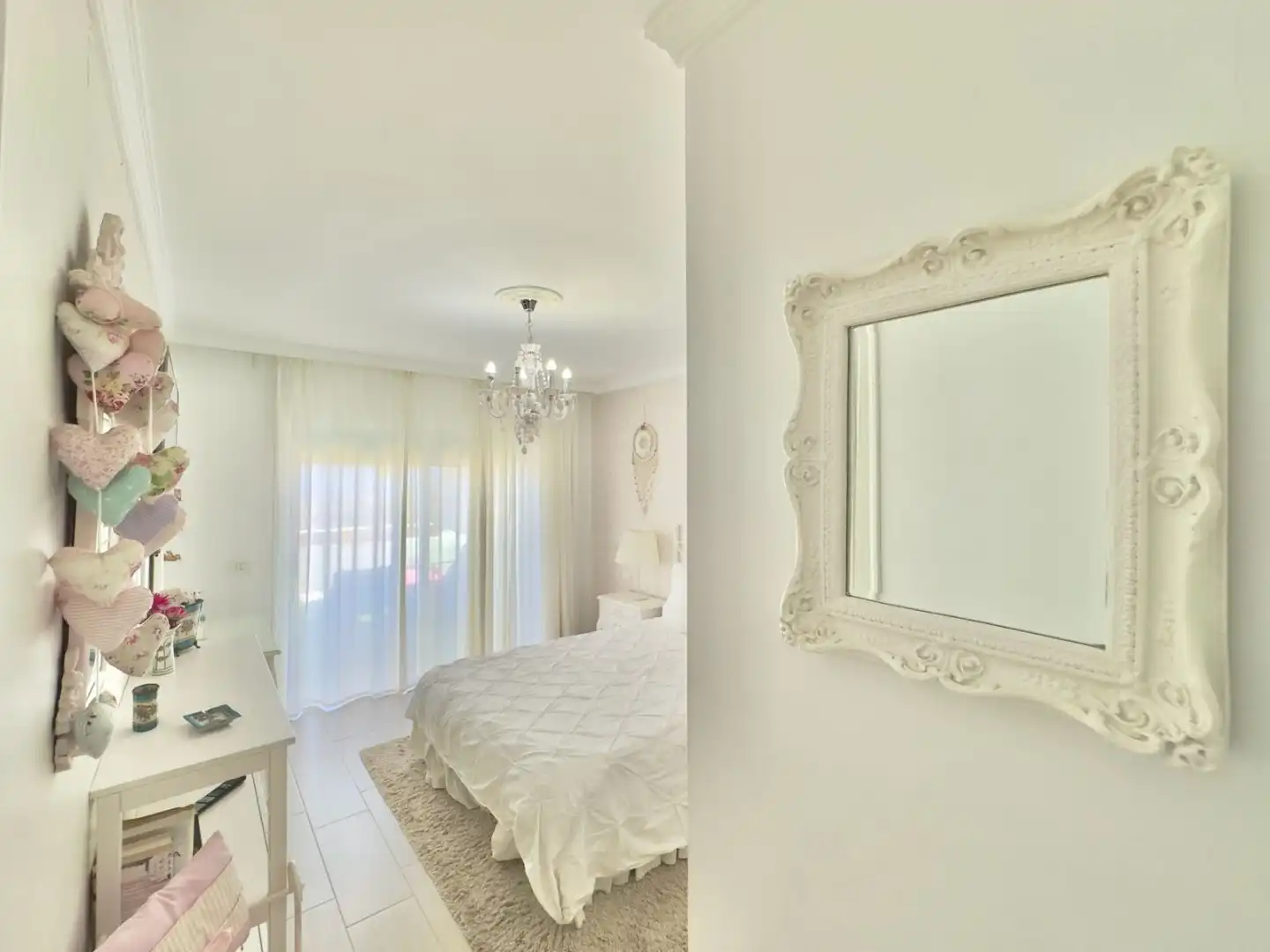 Elegant appartement met panoramisch uitzicht op de oceaan en ruim terras in Torviscas Alto – Costa Adeje foto 28