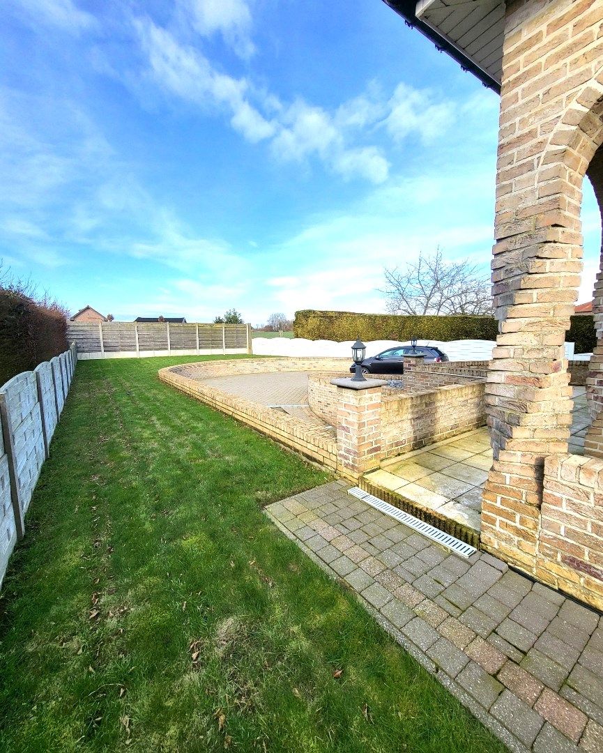 Statige Spaanse villa "in 't dorp' van Scherpenheuvel. foto 21