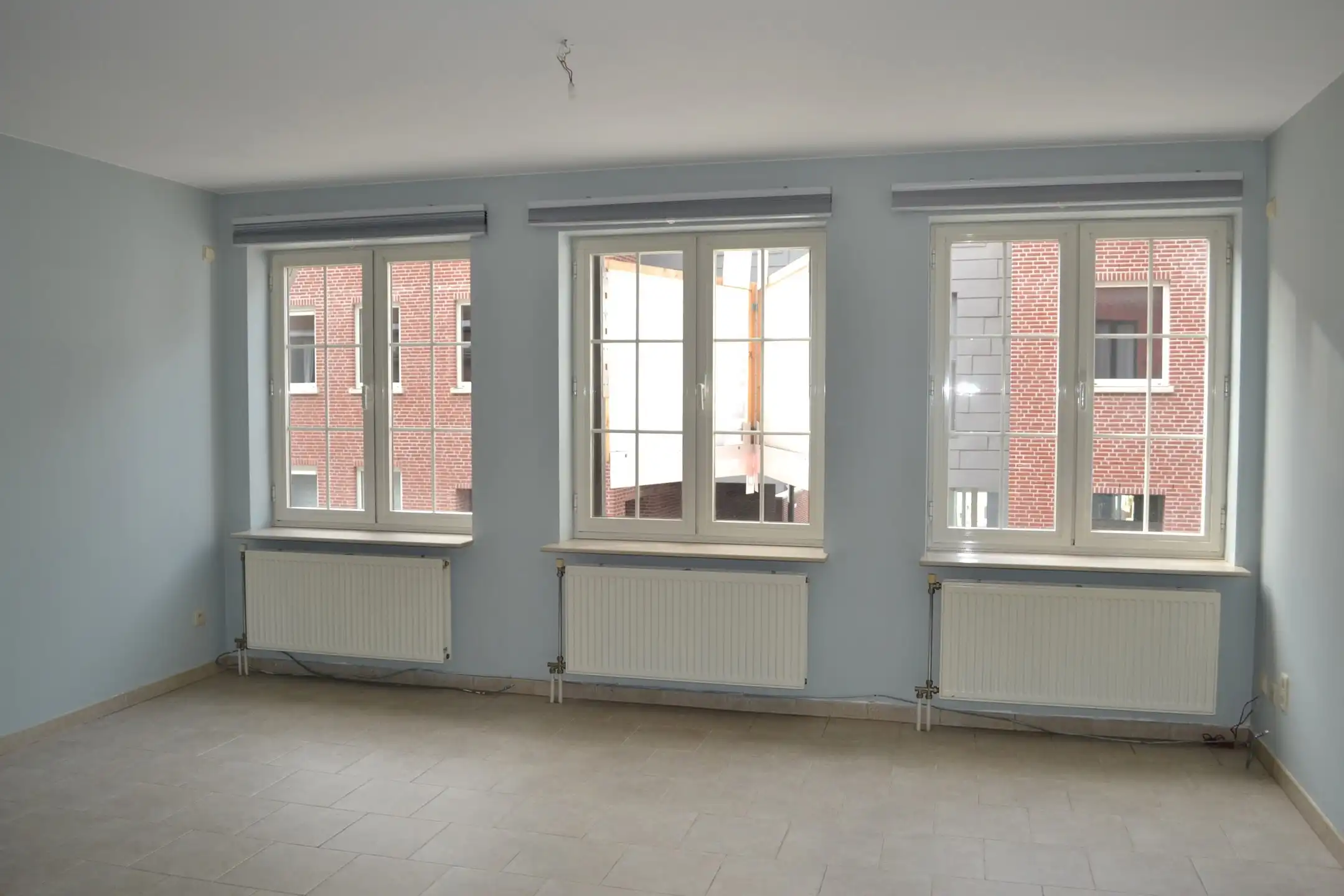 Gezellig duplexappartement/bel-etage in hartje Lier foto 8